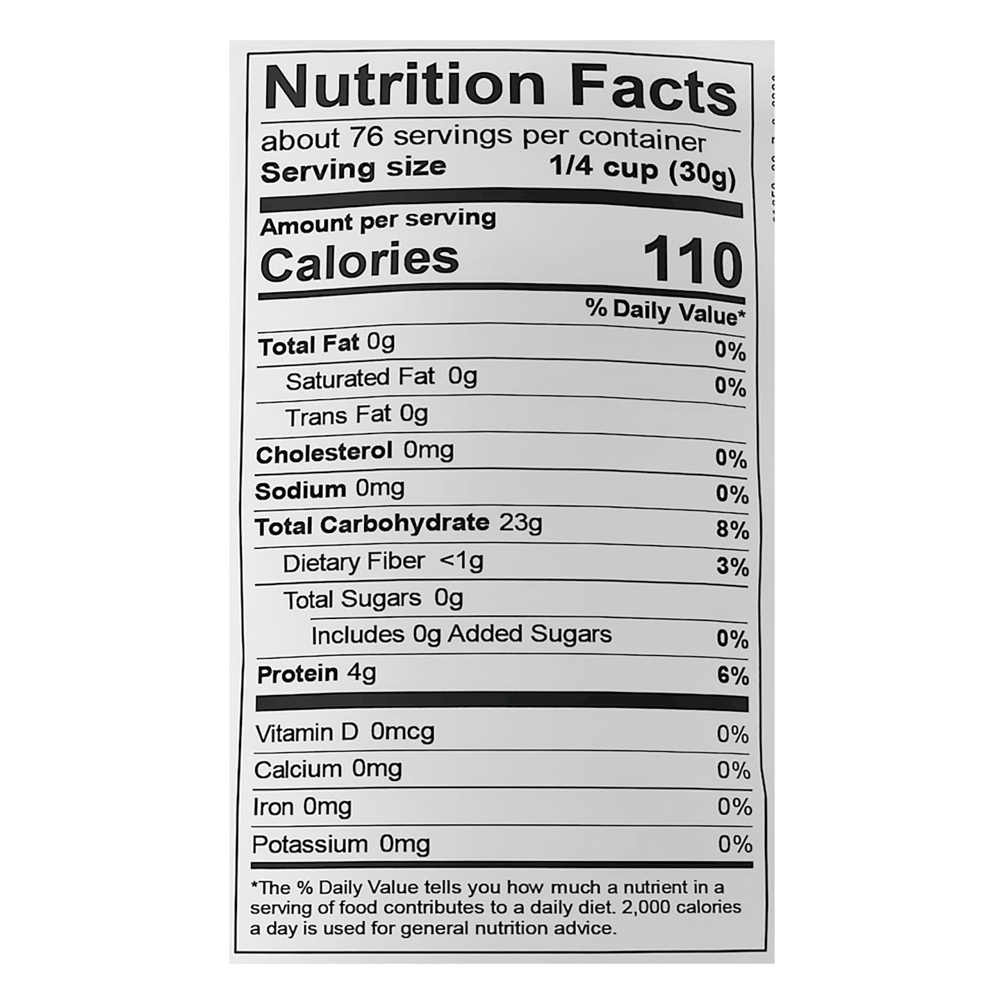 King Arthur Baking Unbleached All-Purpose Flour 5 lb