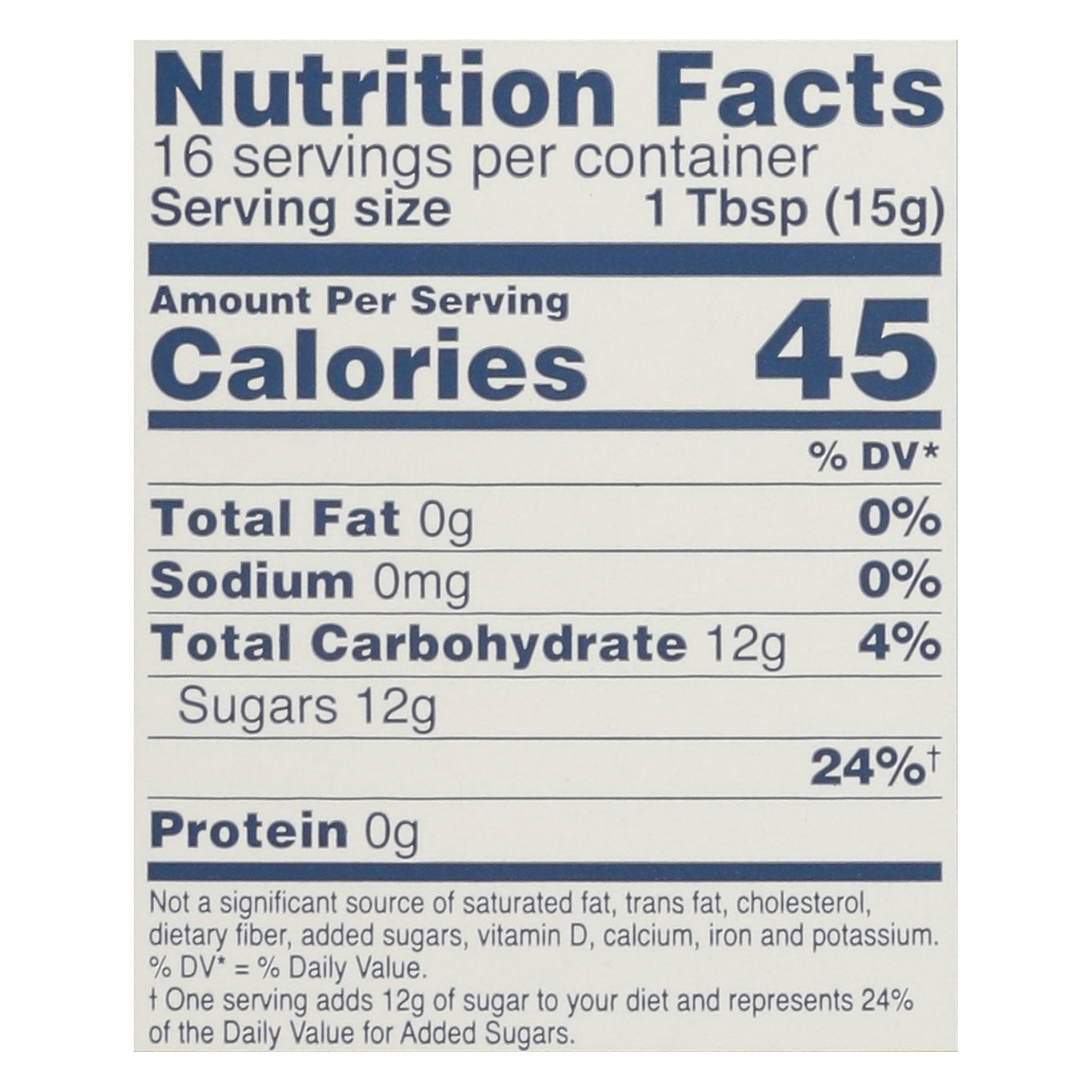 Manuka Health 6+ UMF MGO 115+ Raw Manuka Honey 8.8 oz