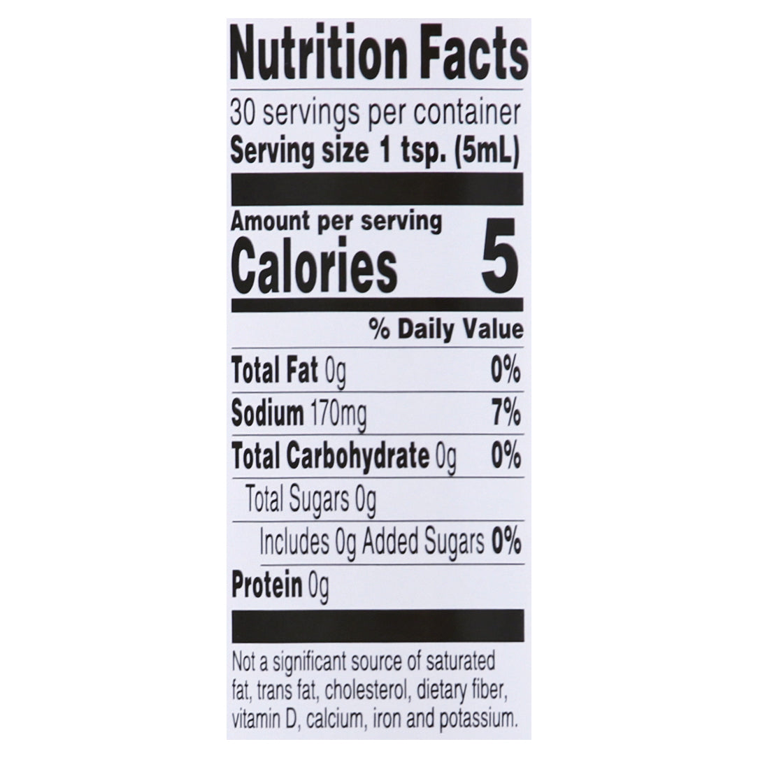 Woodstock Habanero Pepper Hot Sauce 5 oz