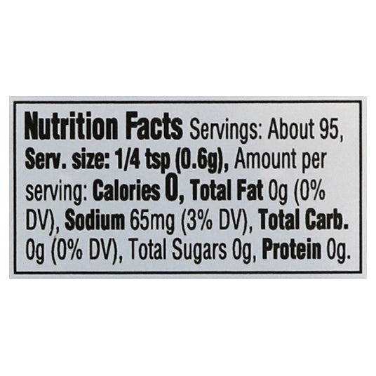 Field Day Organic Chili Powder 2 oz