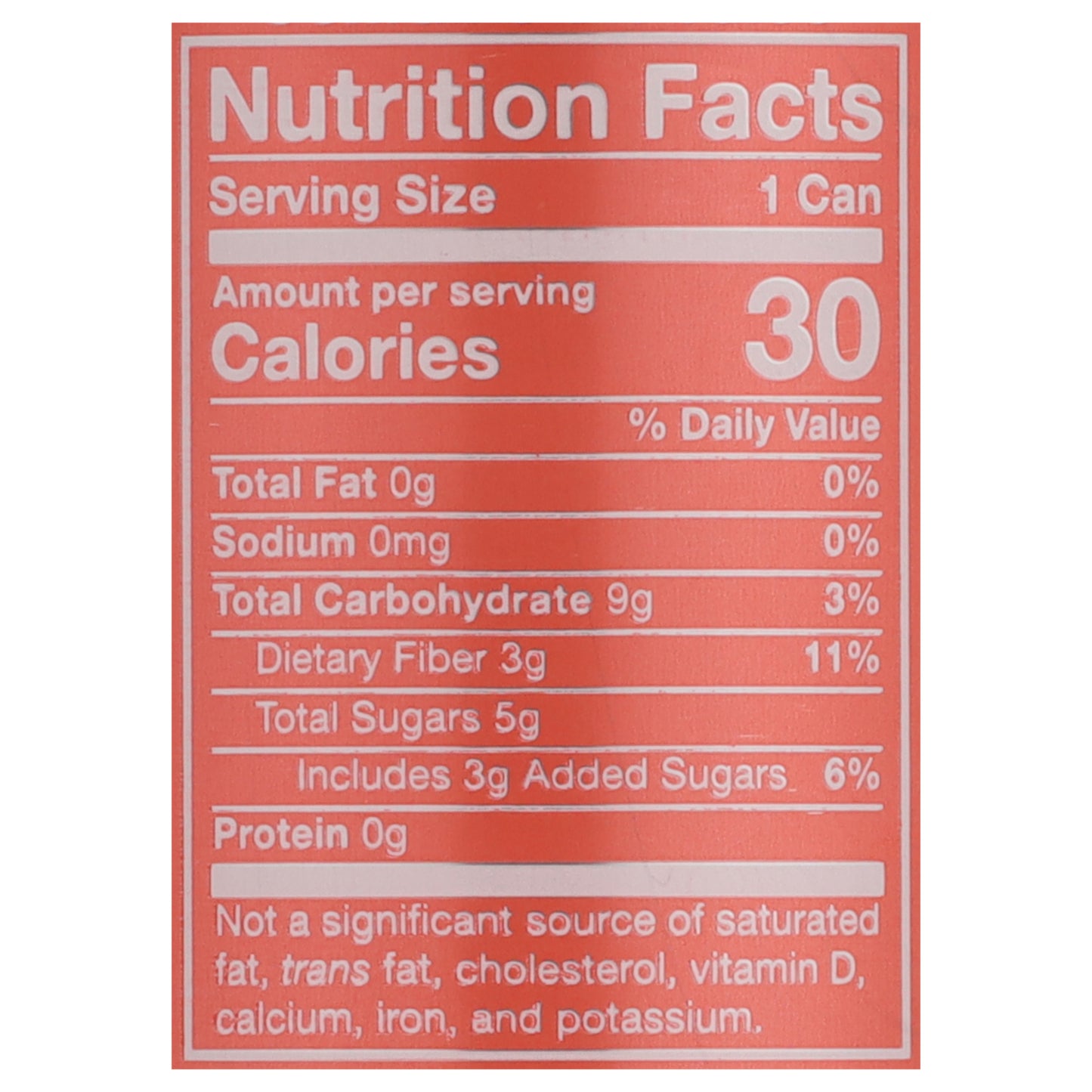 Poppi Shirley Temple Prebiotic Soda 12 fl oz