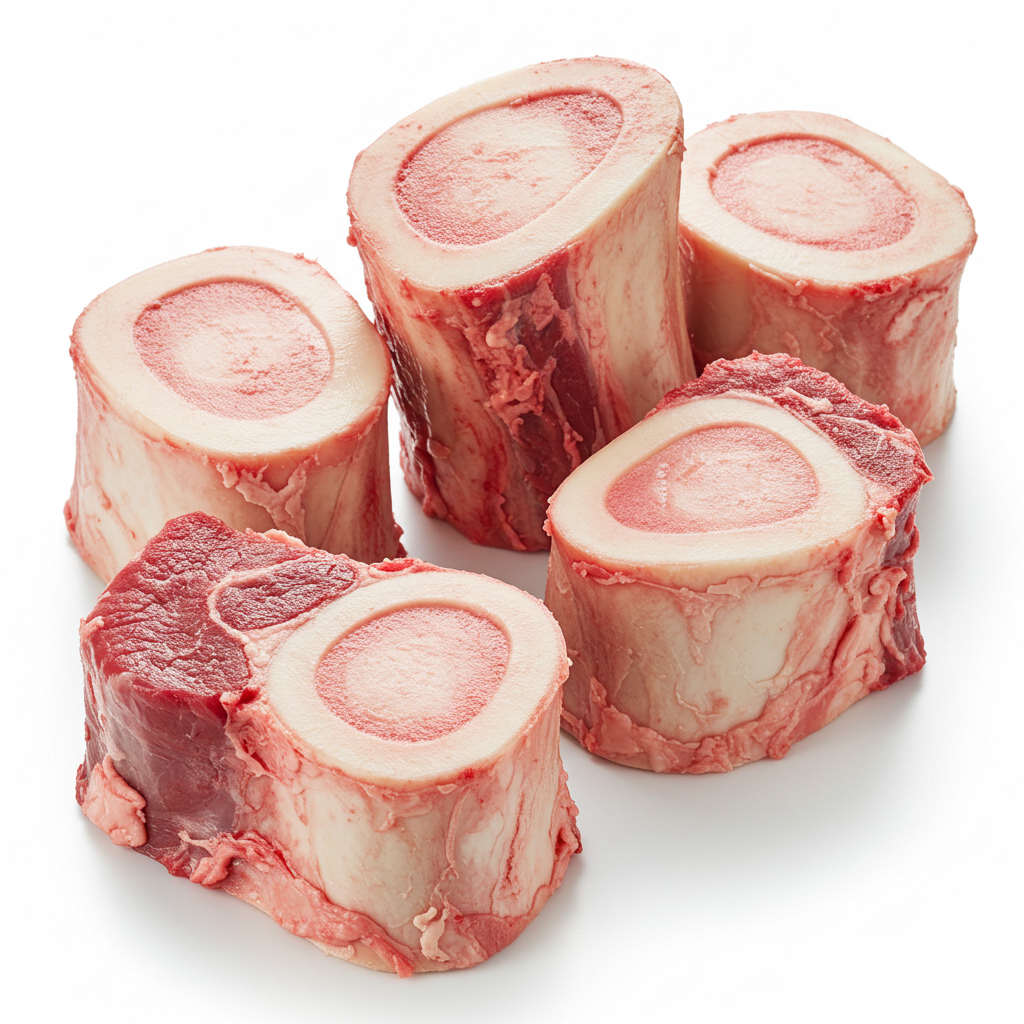 Beef Marrow Bones