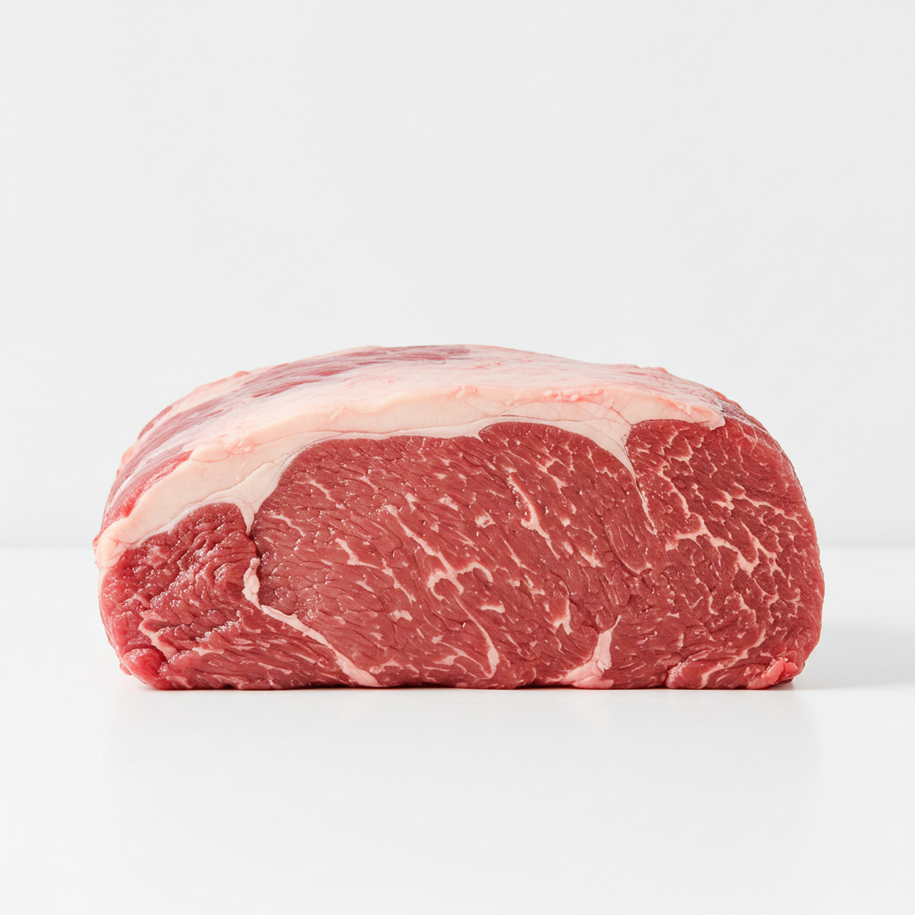 Beef Chuck Pot Roast