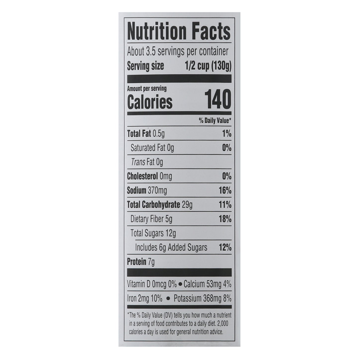 Field Day Organic Classic Baked Beans 16 oz