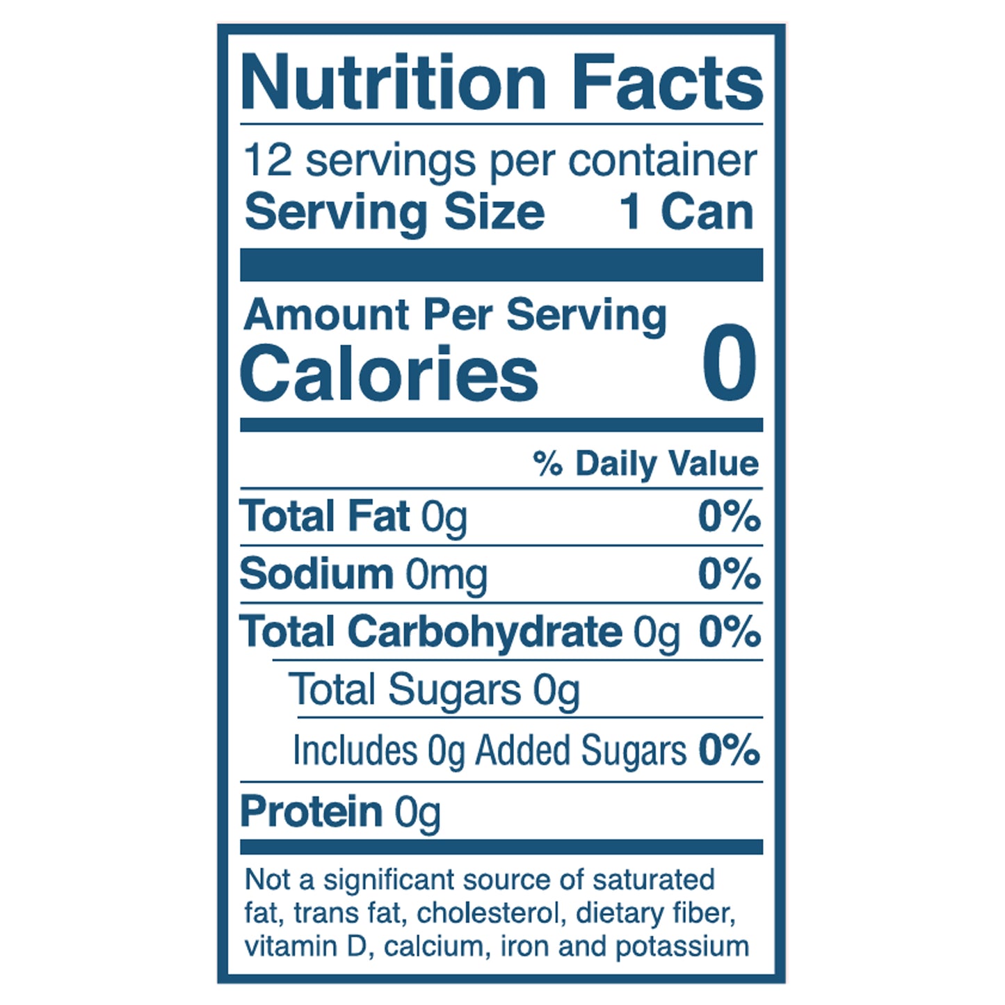 Waterloo Guava Berry Sparkling Water - 12pk / 12 fl oz Cans