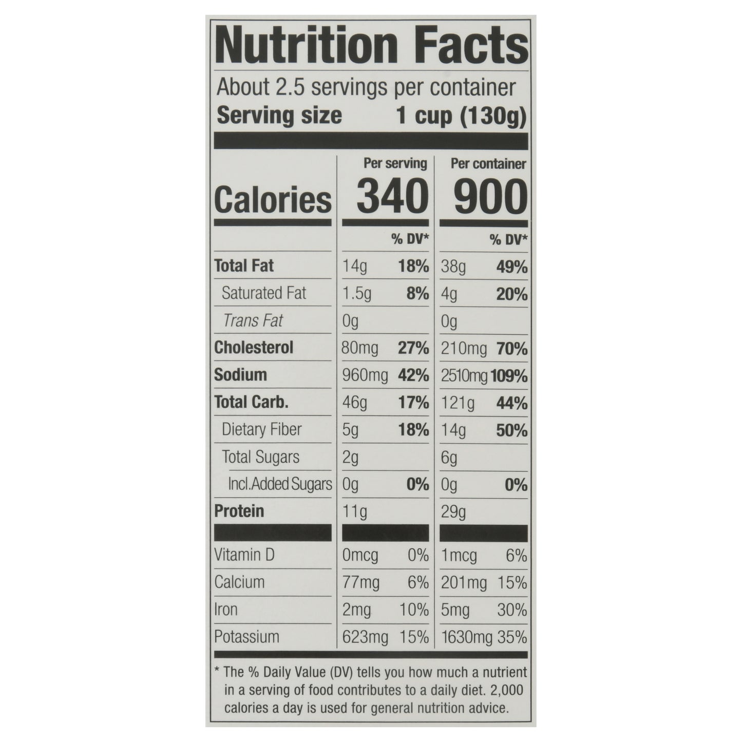 Cappello's Gnocchi 12 oz