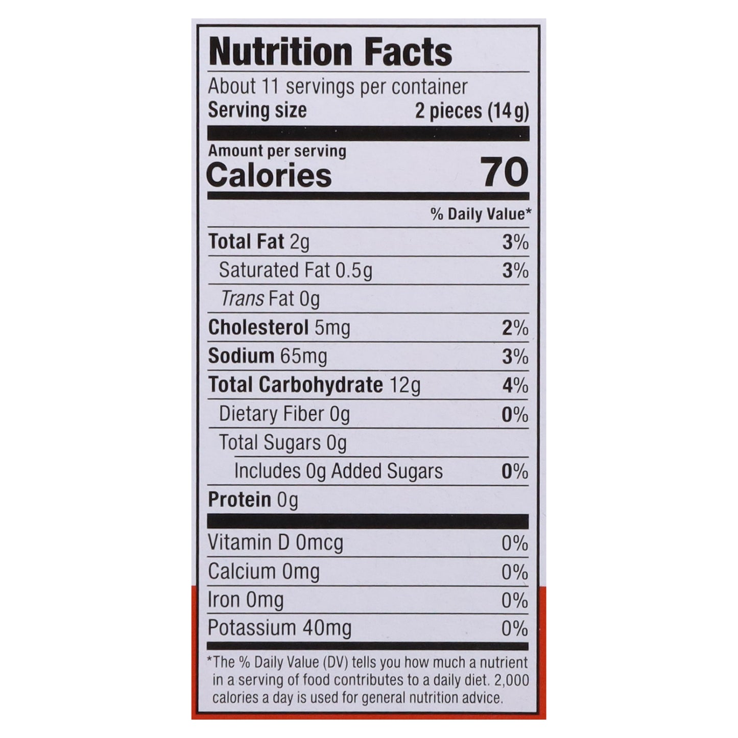 Absolutely! Gluten Free Grain Free Original Flatbreads 5.29 oz