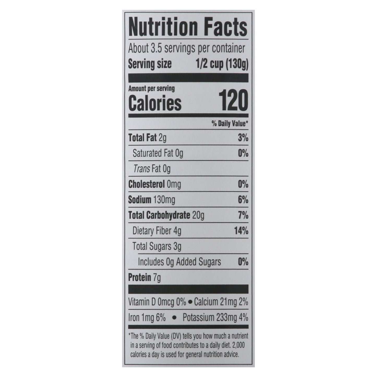 Field Day Organic Garbanzo Beans 15 oz