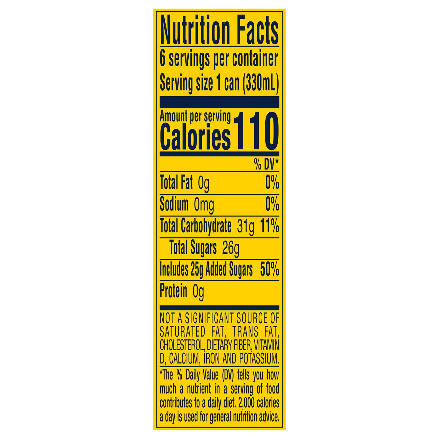 Sanpellegrino Italian Limonata Sparkling Drinks 6 - 11.15 fl oz Cans