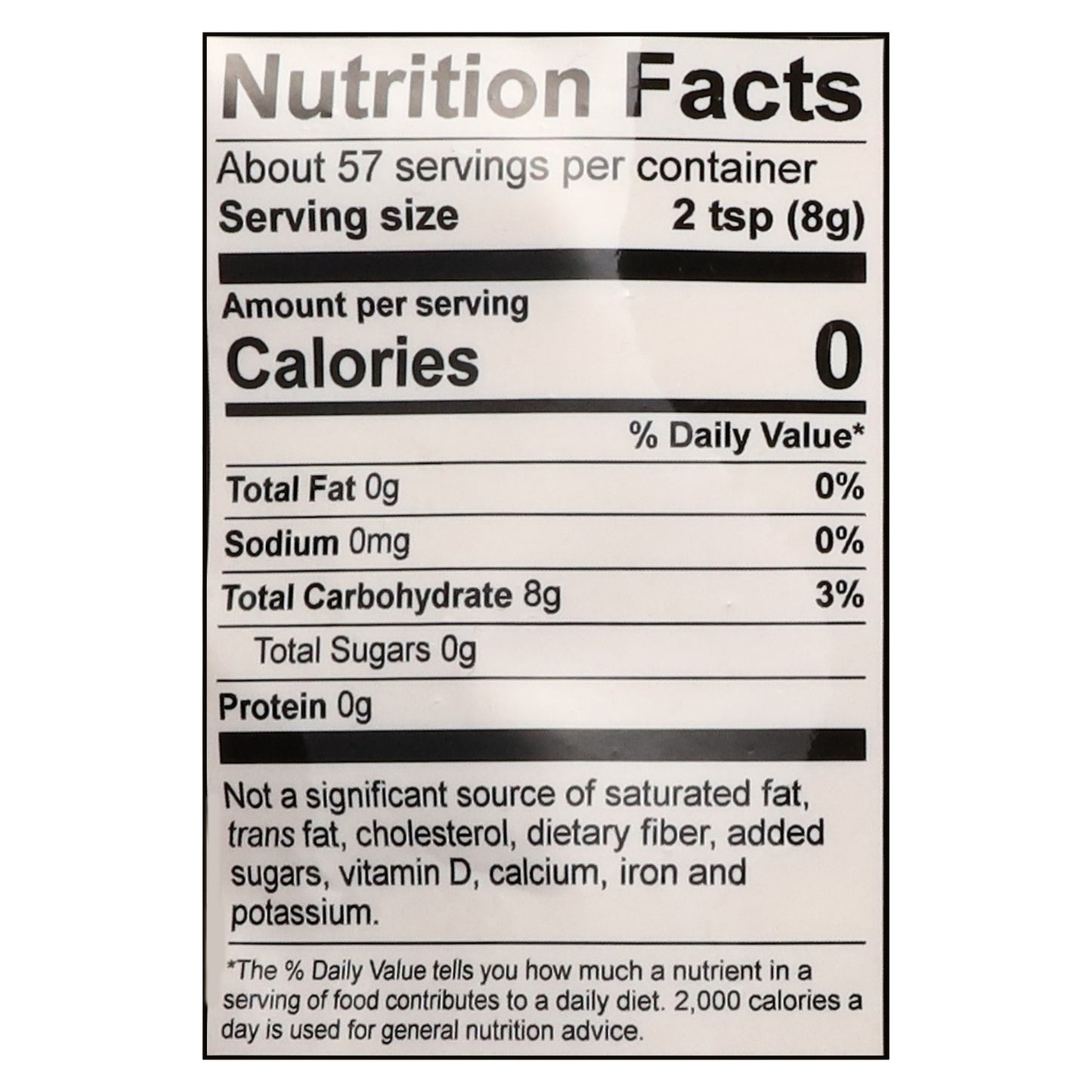 Lakanto Golden Monkfruit Sweetener with Allulose 16 oz