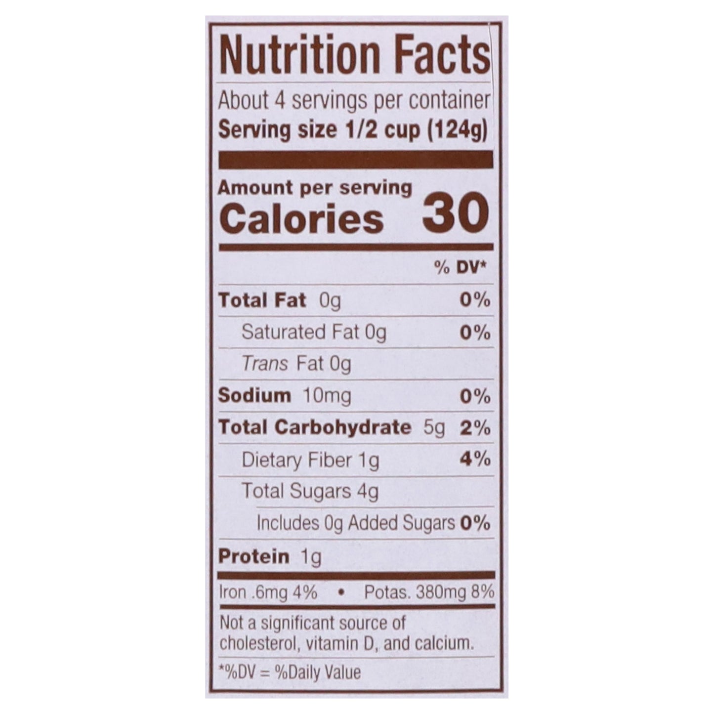 Jovial Organic Crushed Tomatoes 18.3 oz