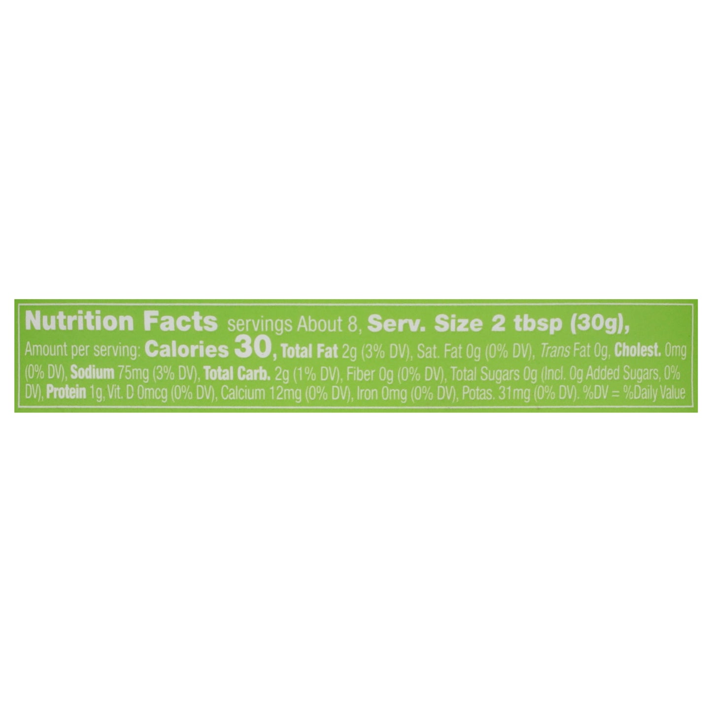 Kite Hill Dairy Free Tzatziki Dips 8 oz