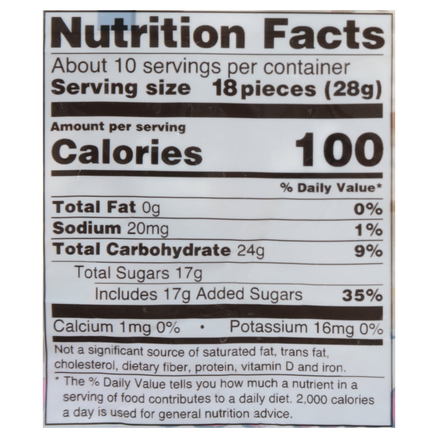 Dandies Vegan Vanilla Flavored Marshmallows Mini 10 oz