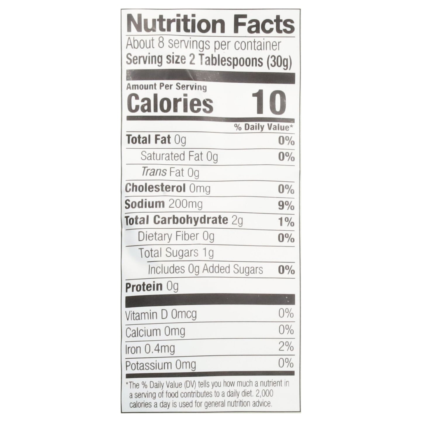 Simply Organic Classic Fajita Simmer Sauce 8.00 oz