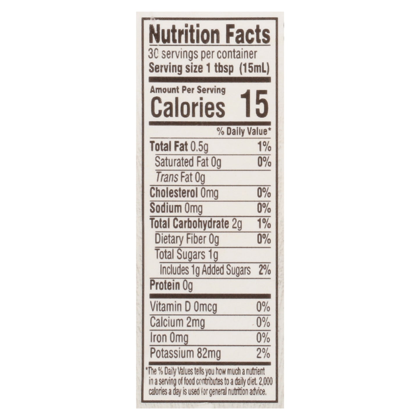 Elmhurst Caramel Macchiato Oat Creamer 16 fl oz