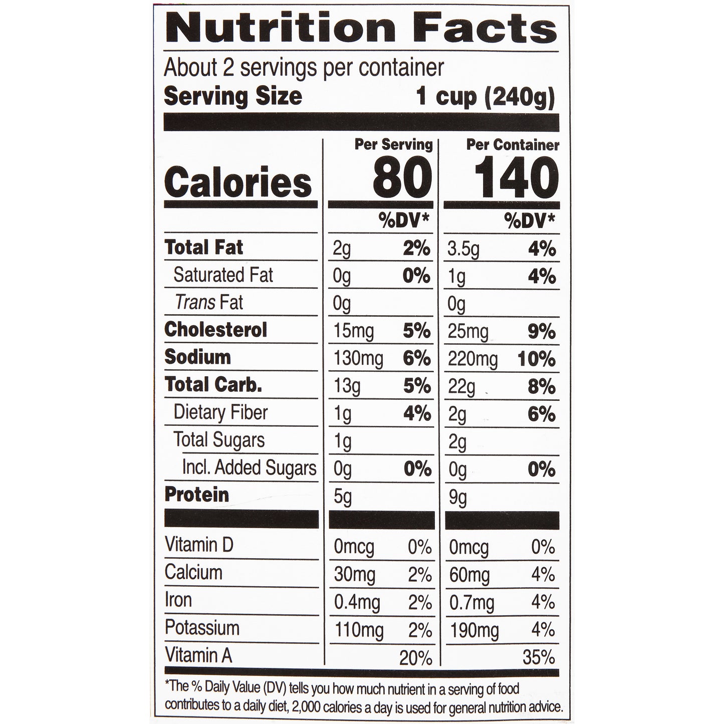 Health Valley® Organic Low Sodium Chicken Noodle Soup 14.5 oz. Can