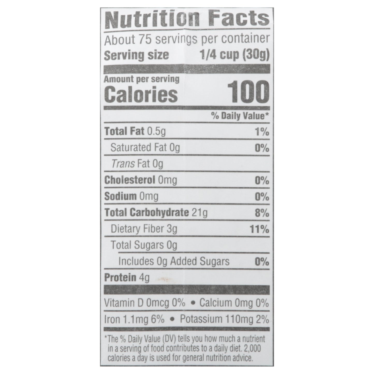 Field Day Organic Whole Wheat Flour 5 lb