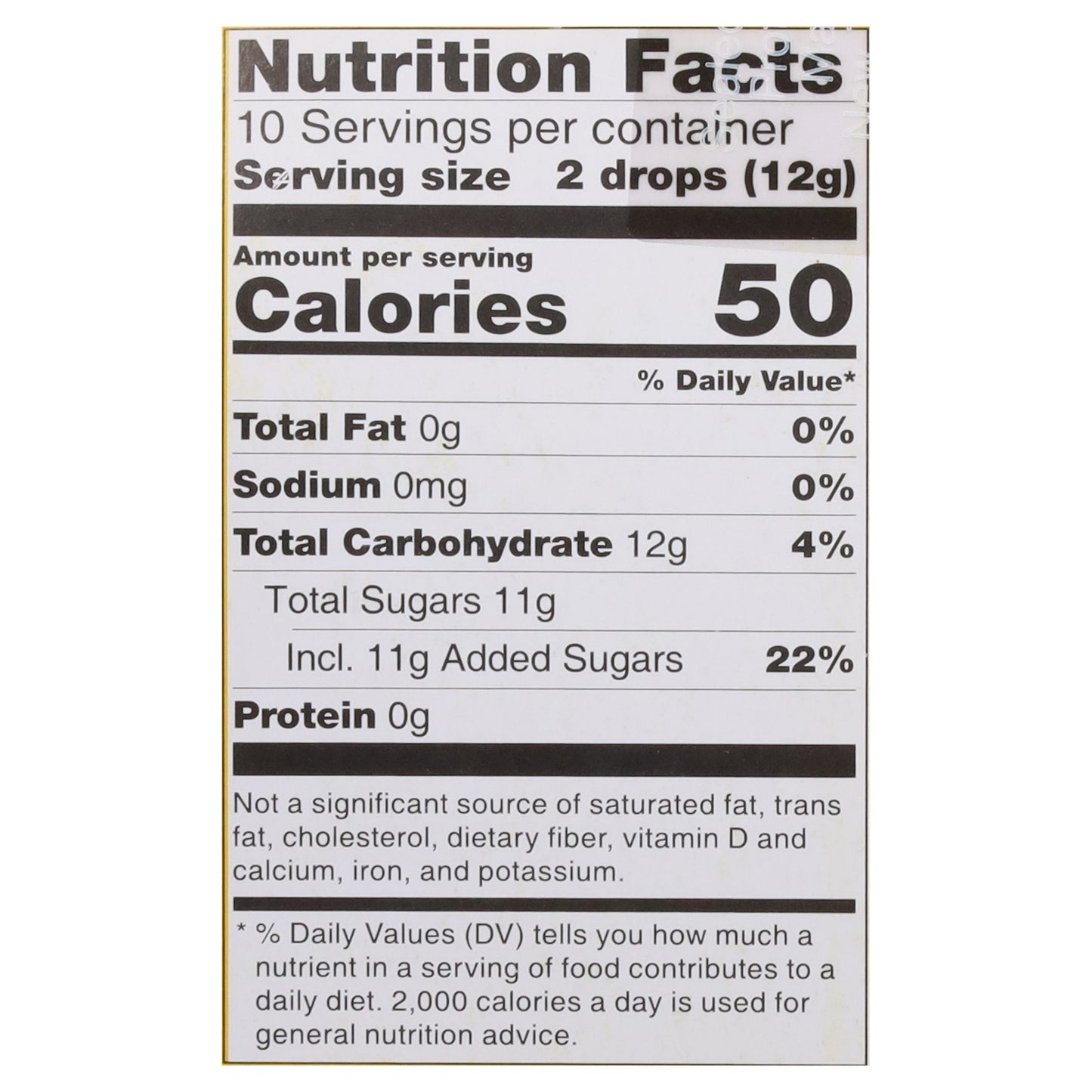 Wedderspoon Organic Manuka Lemon with Bee Propolis Honey Drops 20 ea