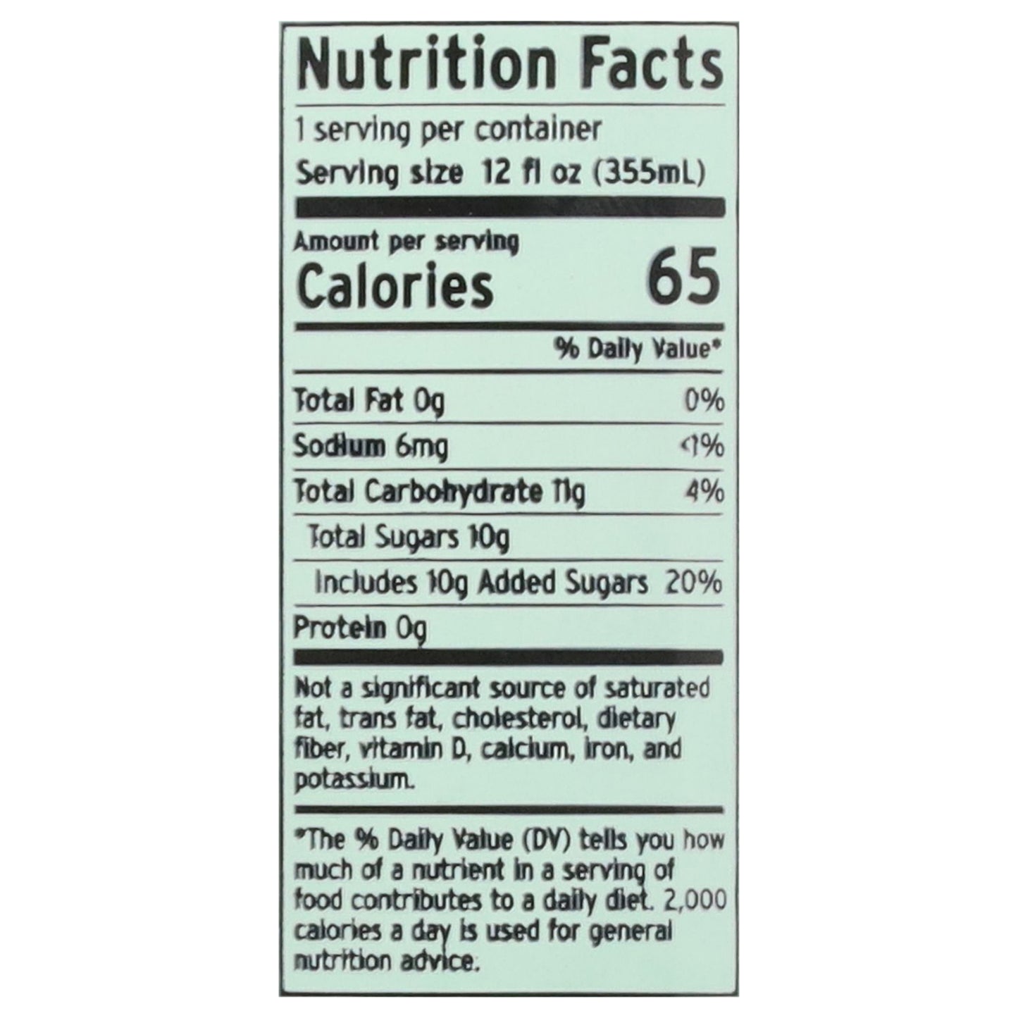 Forage Kombucha Organic Raspberry Kombucha 12 fl oz