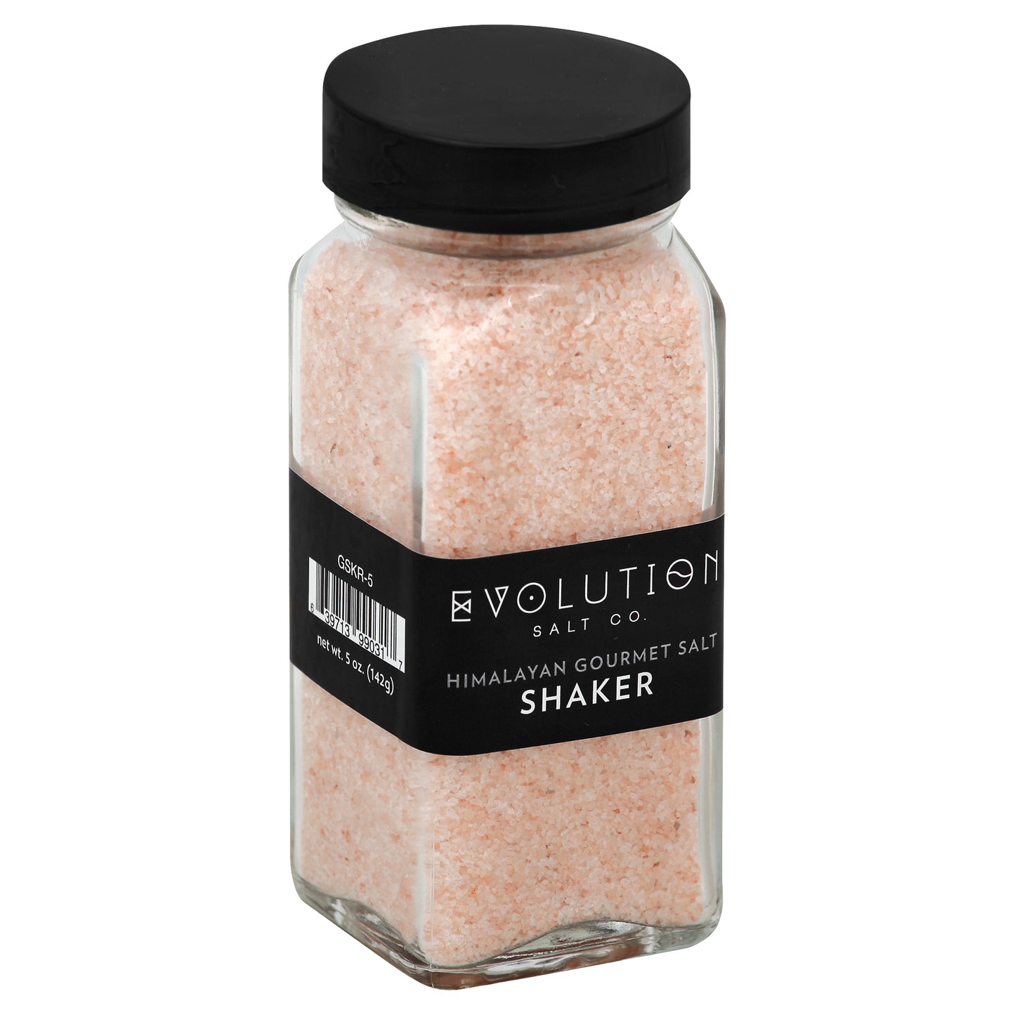Evolution Salt Salt 5 oz