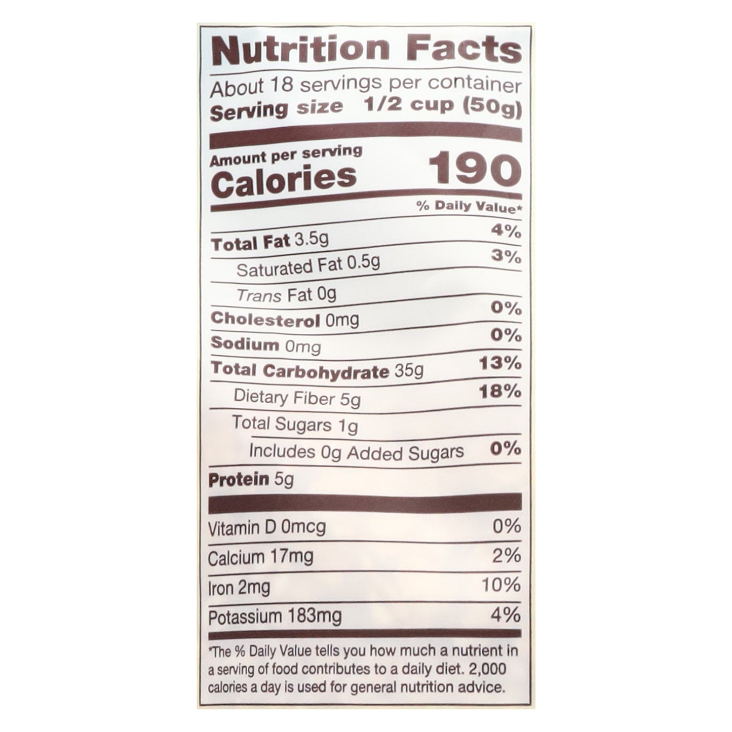 Bob's Red Mill Organic Whole Grain Old Fashioned Rolled Oats 32 oz