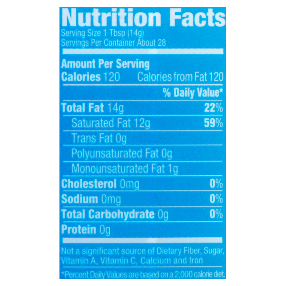 Vita Coco Coconut Oil 14 oz