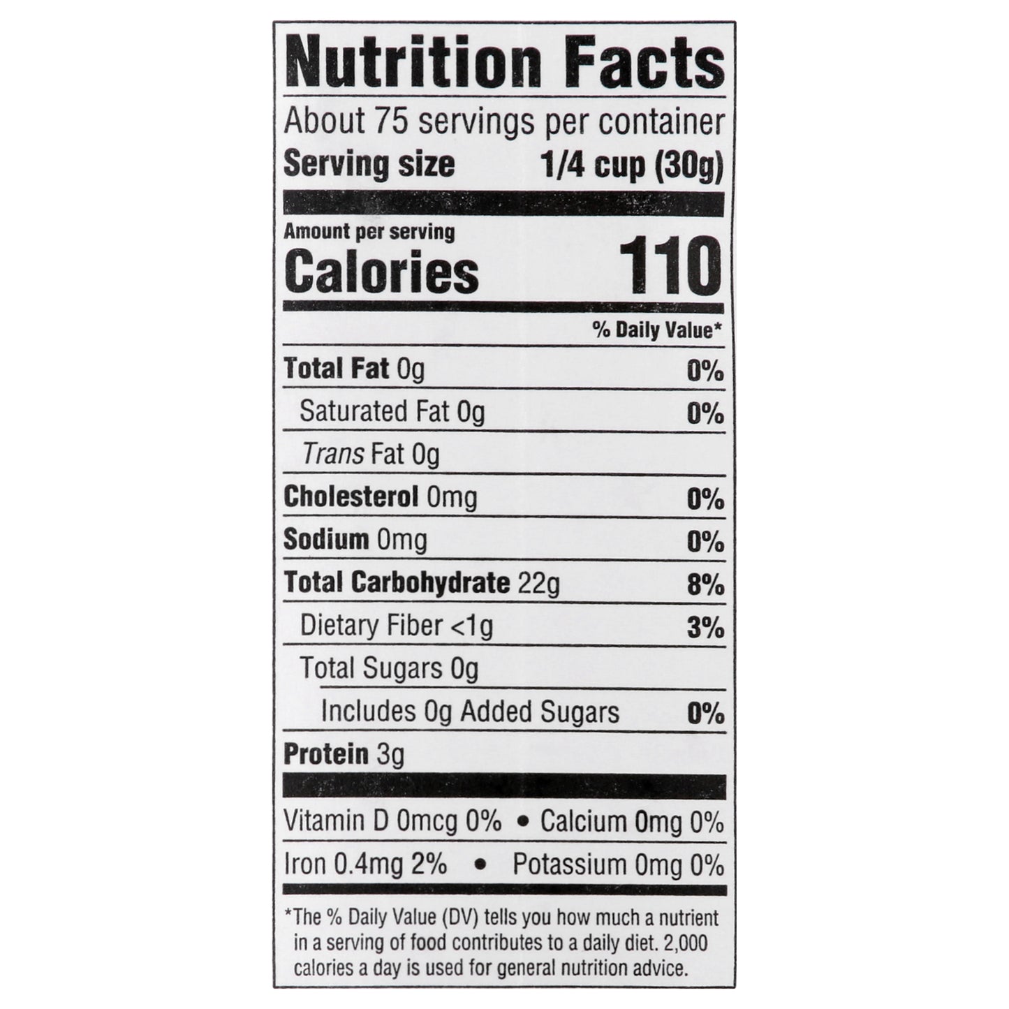 Field Day All Purpose Organic Flour 5 lb