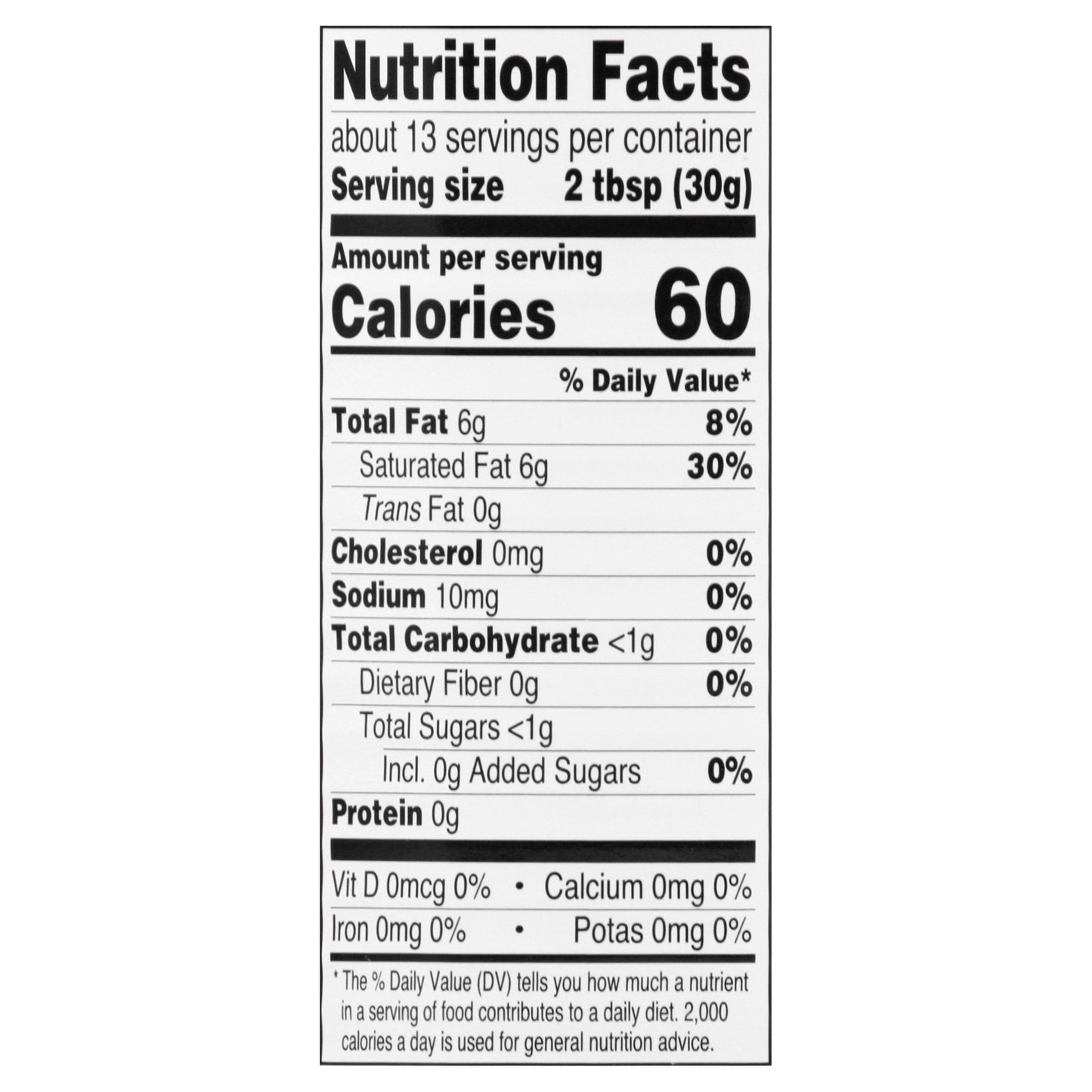 Thai Kitchen Unsweetened Coconut Cream 13.66 oz