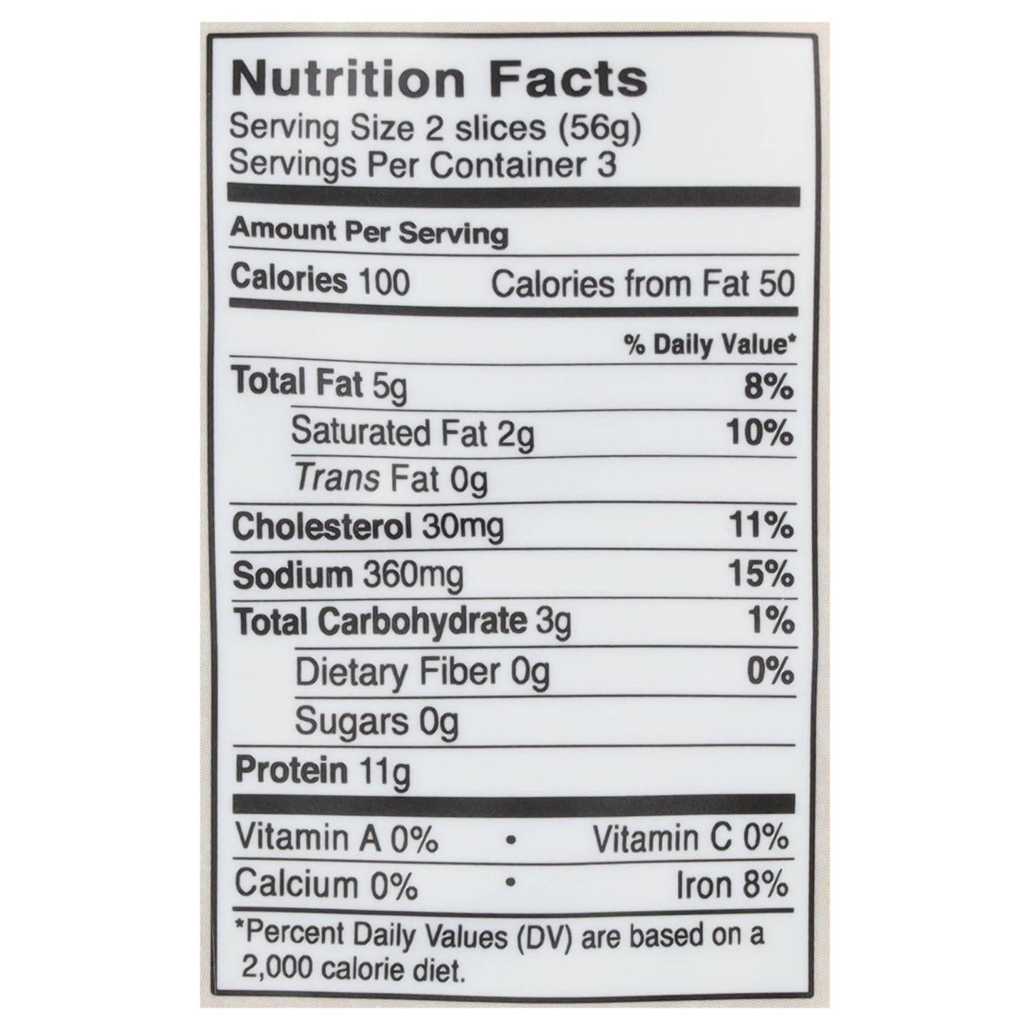 Niman Ranch All Natural Sliced Uncured Beef Pastrami 6 oz