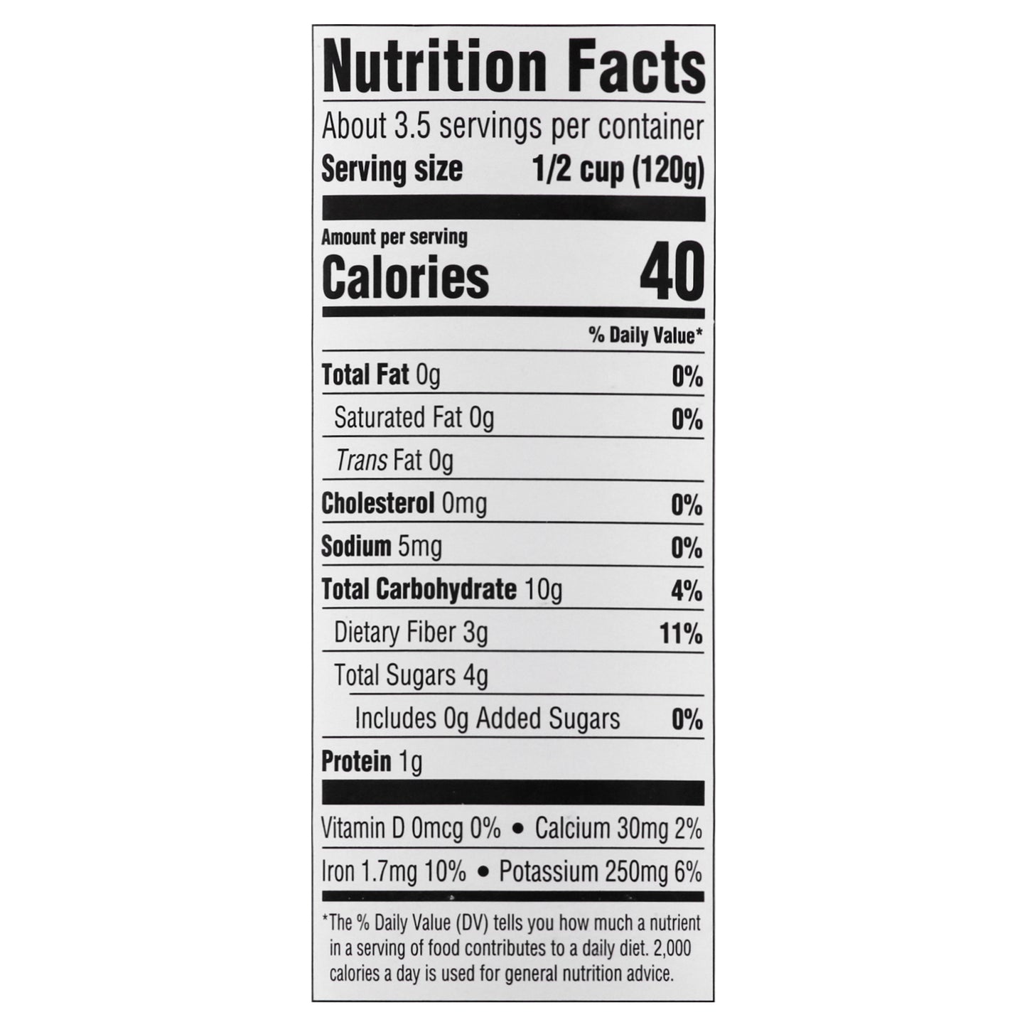 Field Day 100% Pure Organic Pumpkin 15 oz