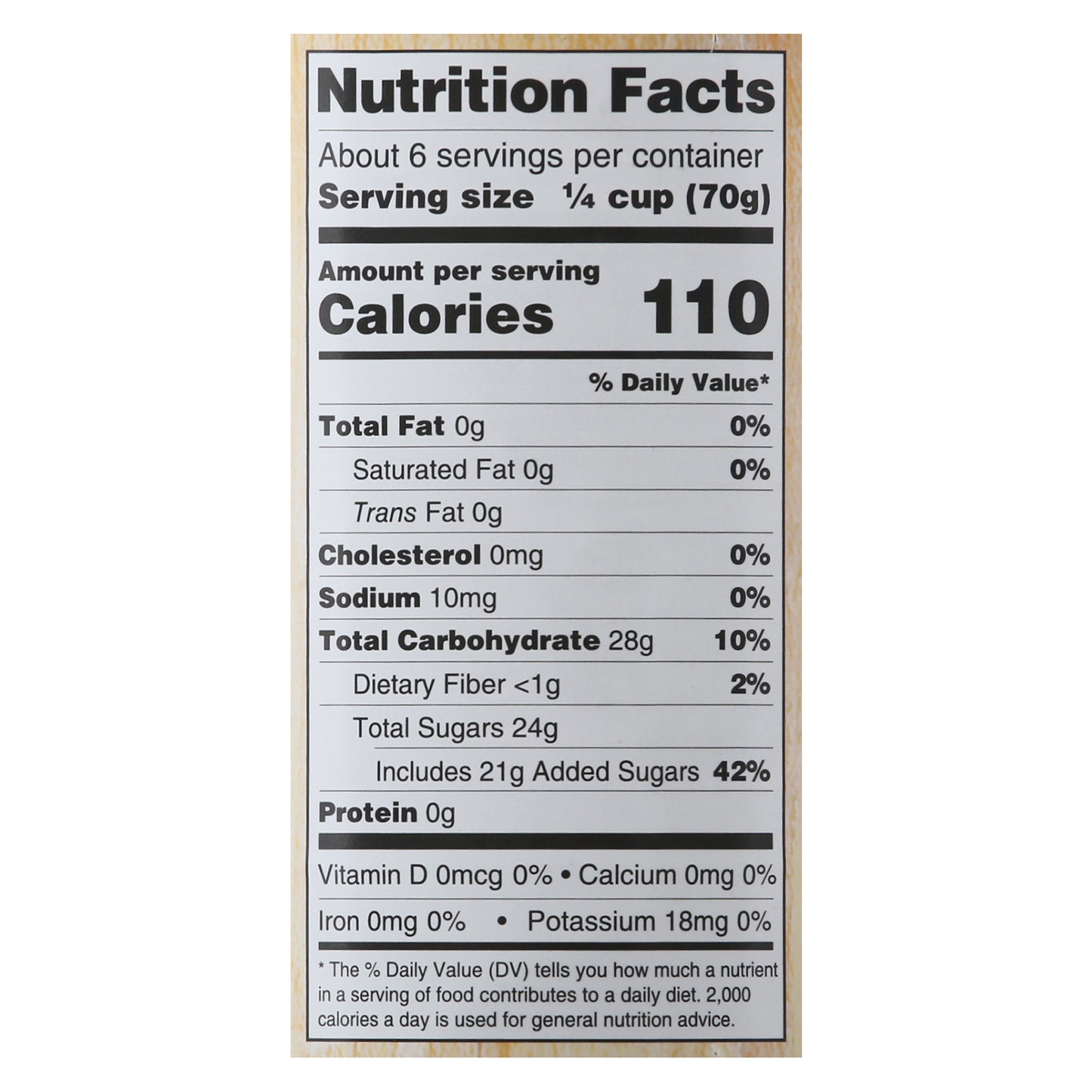 Woodstock Jellied Organic Cranberry Sauce 14 oz