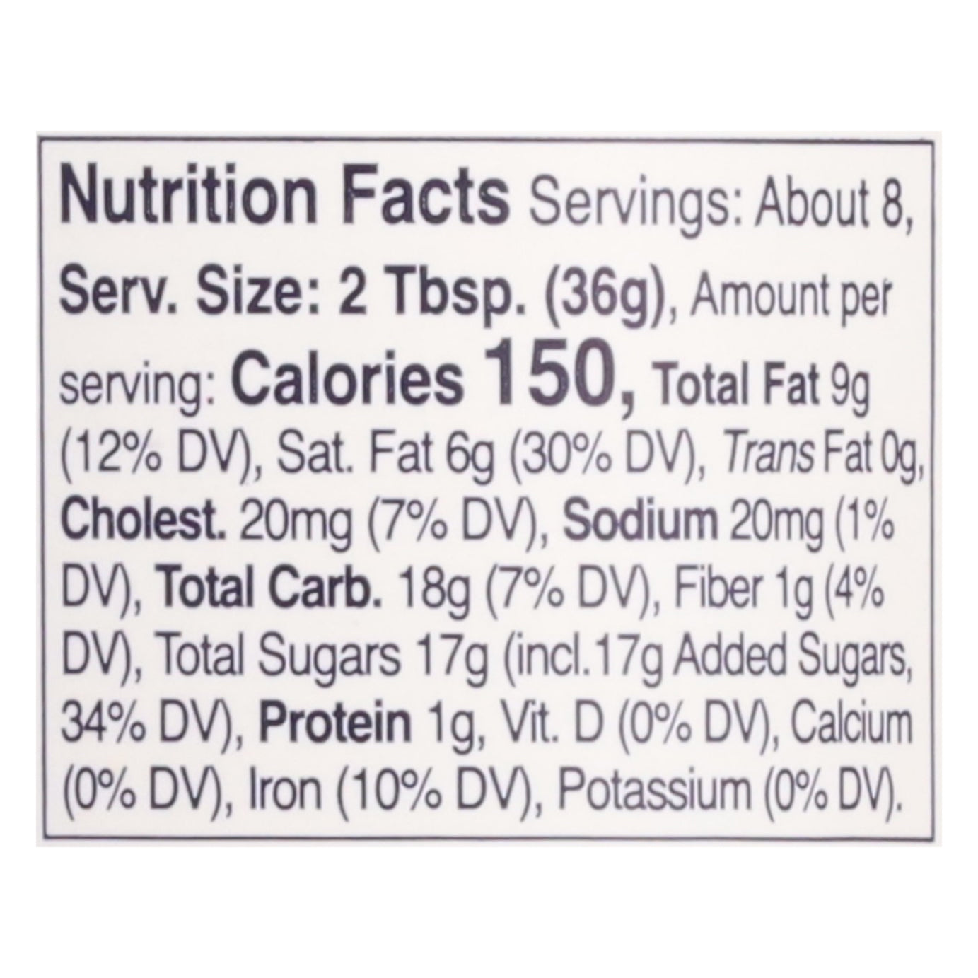 Sunday Night Premium Classic Chocolate Sauce 10 oz