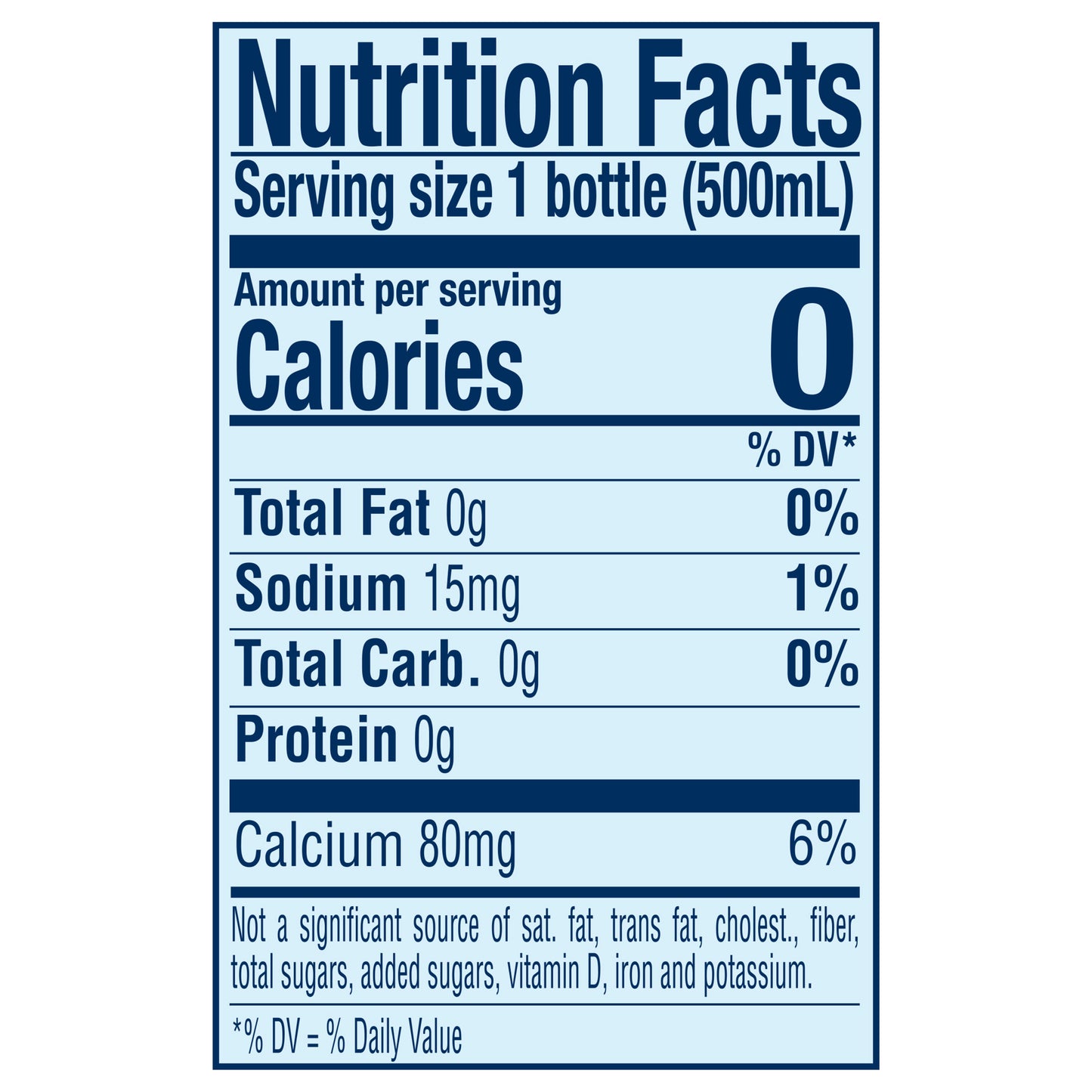 S.Pellegrino Sparkling Natural Mineral Water, 16.9 Fl Oz (0.5 L) Plastic Bottle