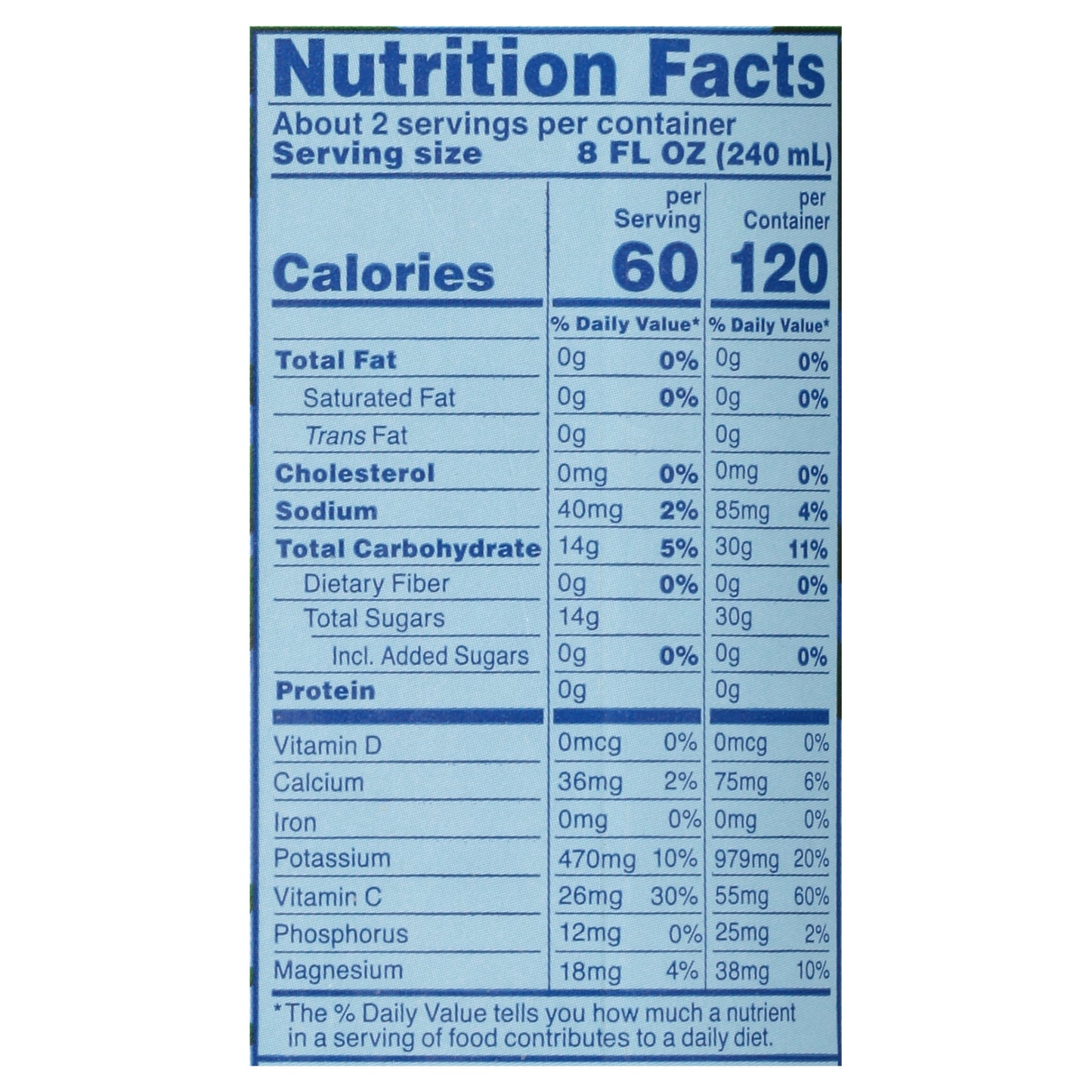 Vita Coco Pineapple Coconut Water 16.9 fl oz Carton