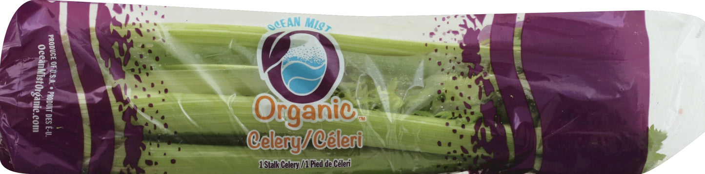 Celery Bunch - Small