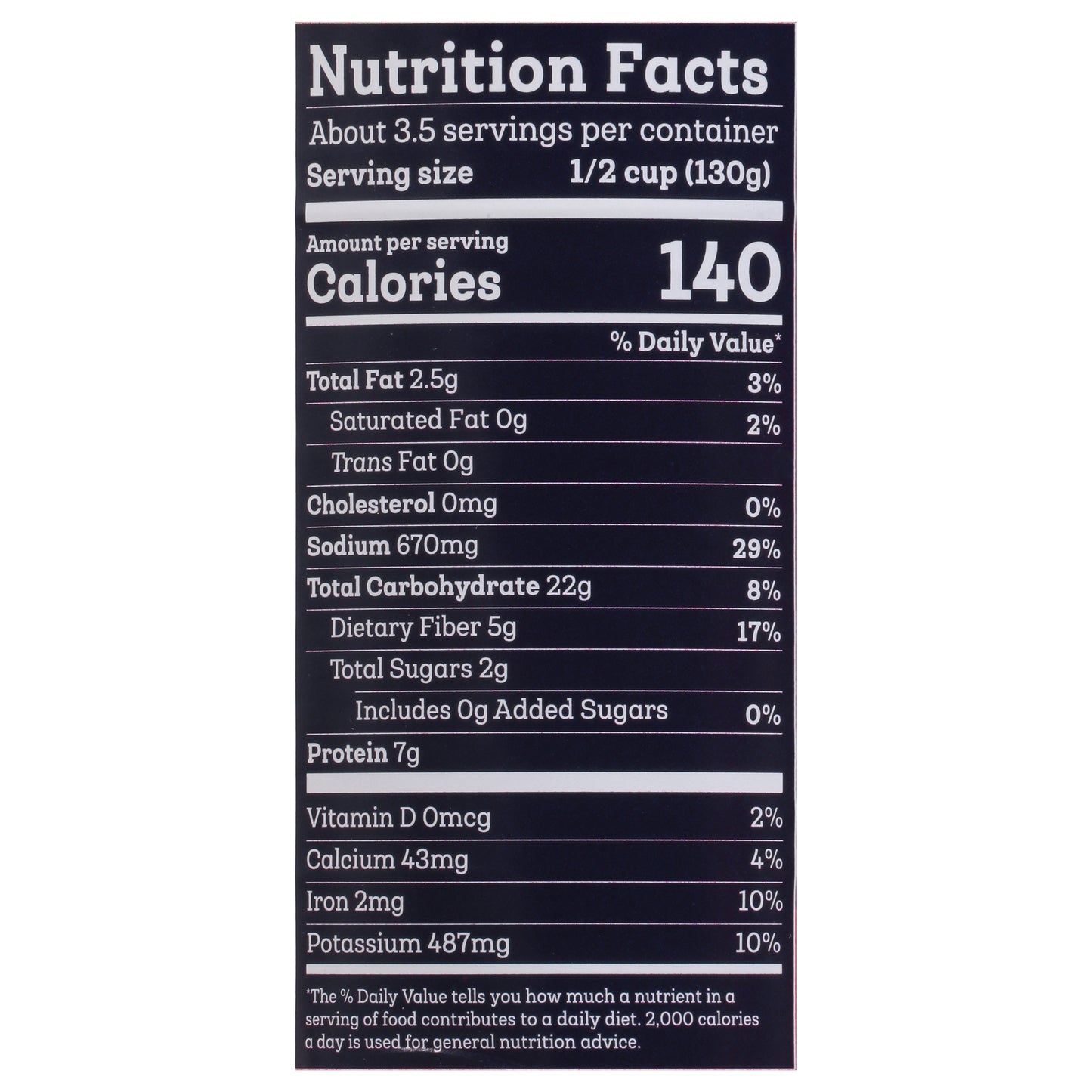 Siete Vegan Charro Beans 15.5 oz