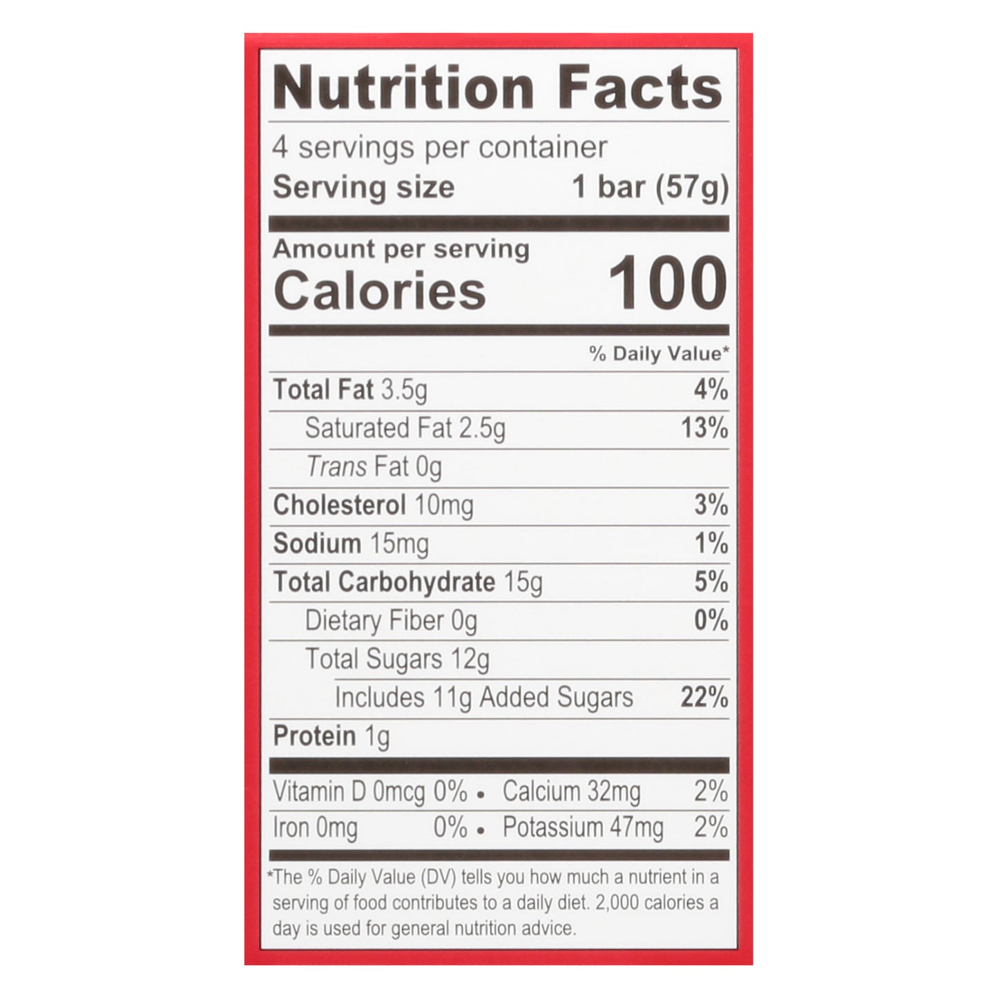 Alden's Organic Strawberry Cream Frozen Dessert 4 Bars 3 fl oz Packed, Unspecified 4 ea