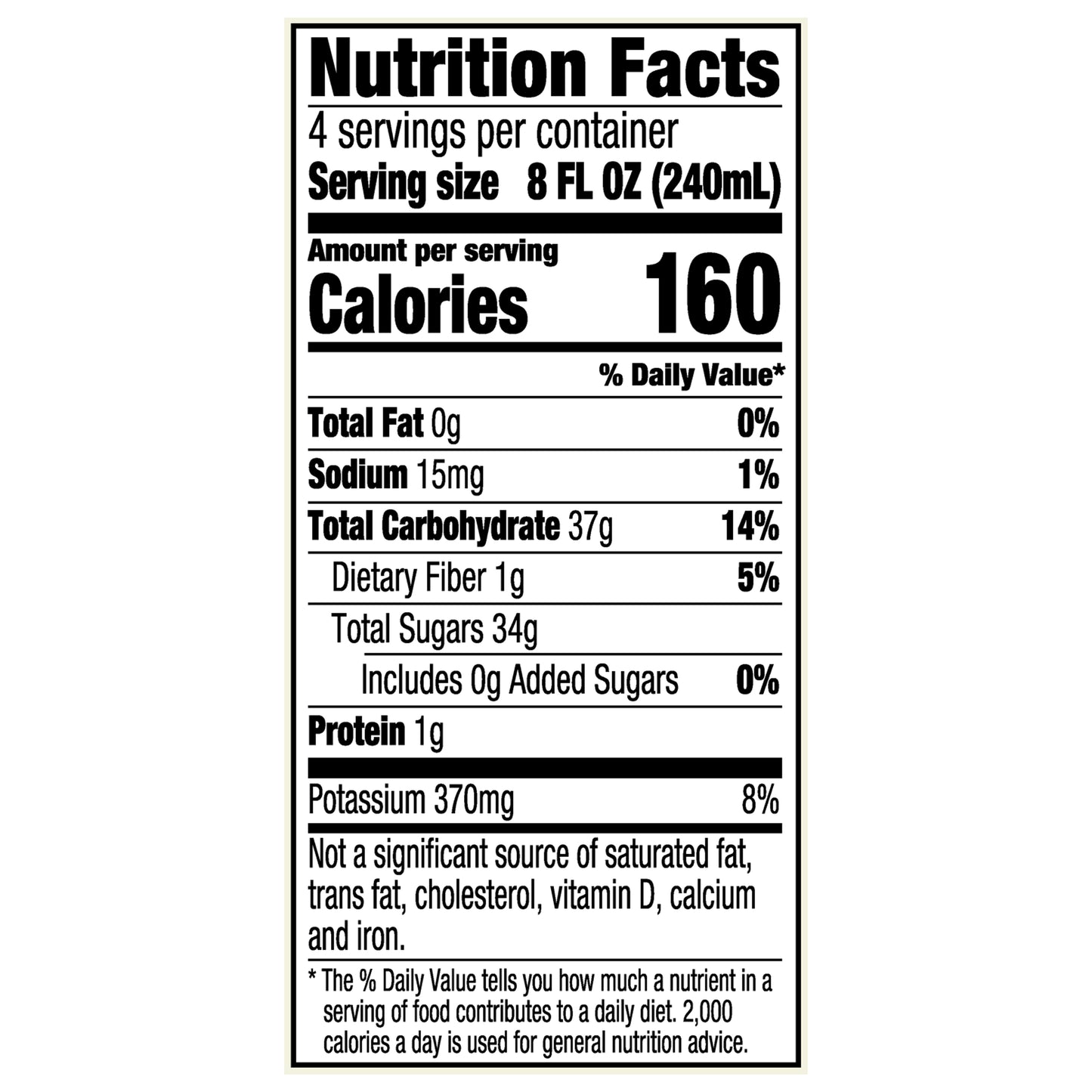 RW Knudsen Family Organic Just Concord Grape 100% Juice 32 fl oz