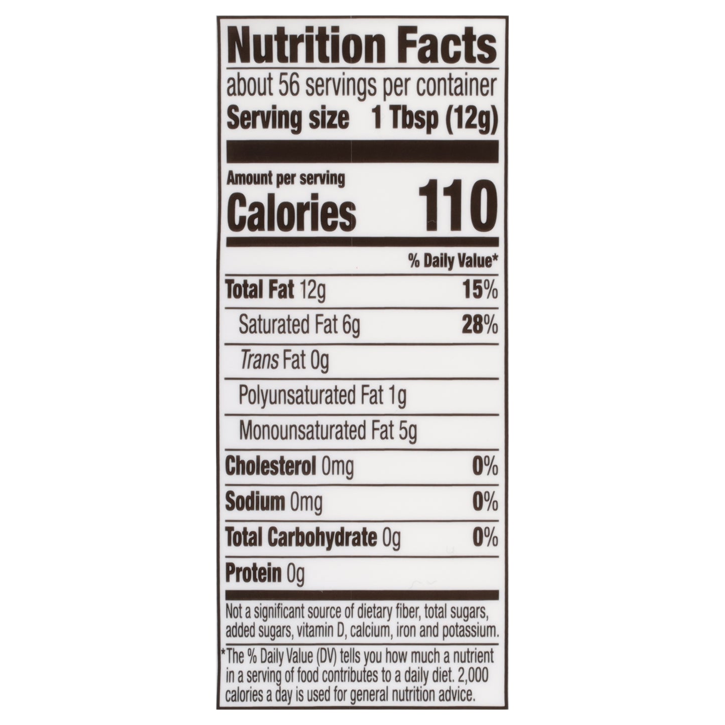 Spectrum Culinary All Vegetable Shortening 24 oz