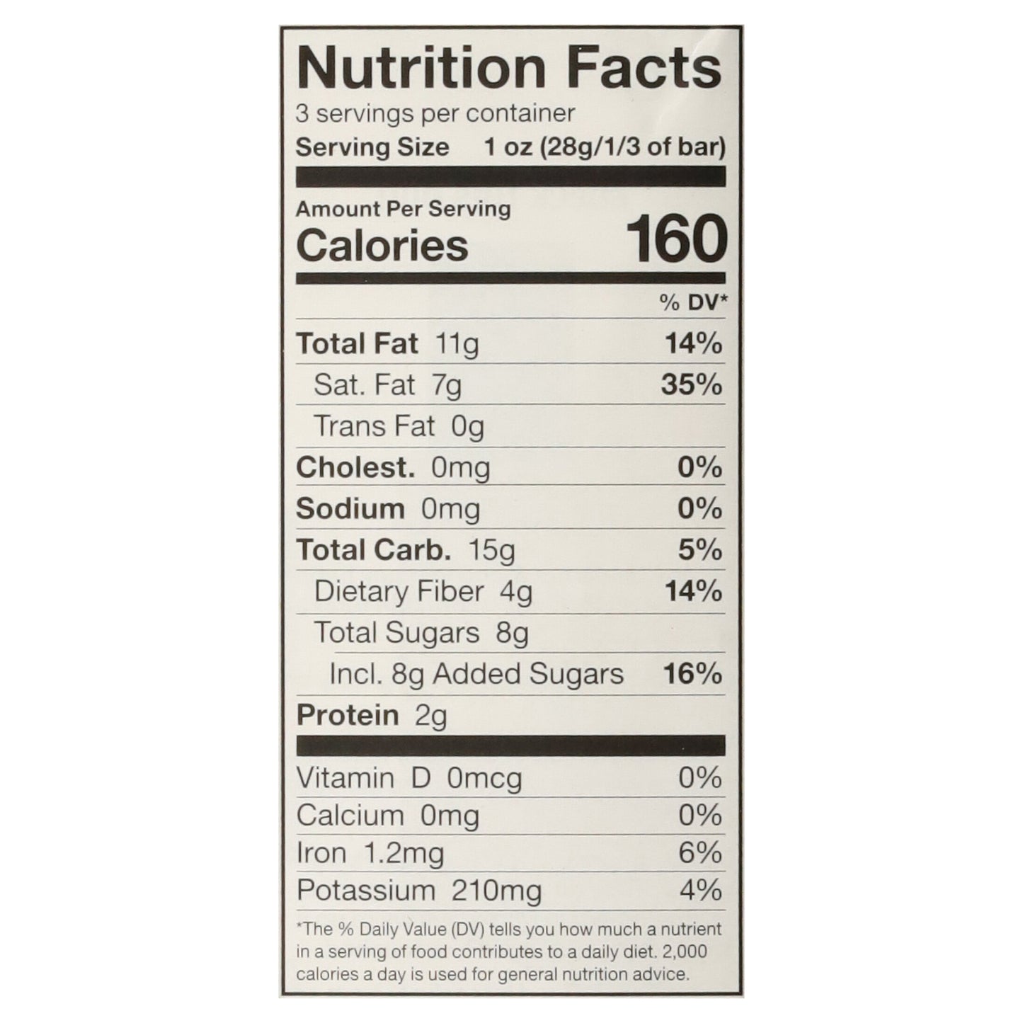 Endangered Species 72% Cocoa Raspberries Dark Chocolate 3 oz