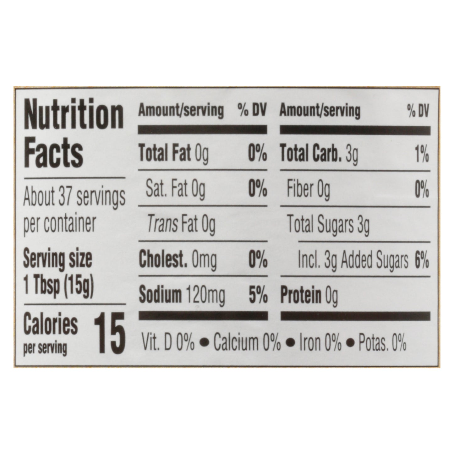 Woodstock Organic Sweet Relish 16 fl oz