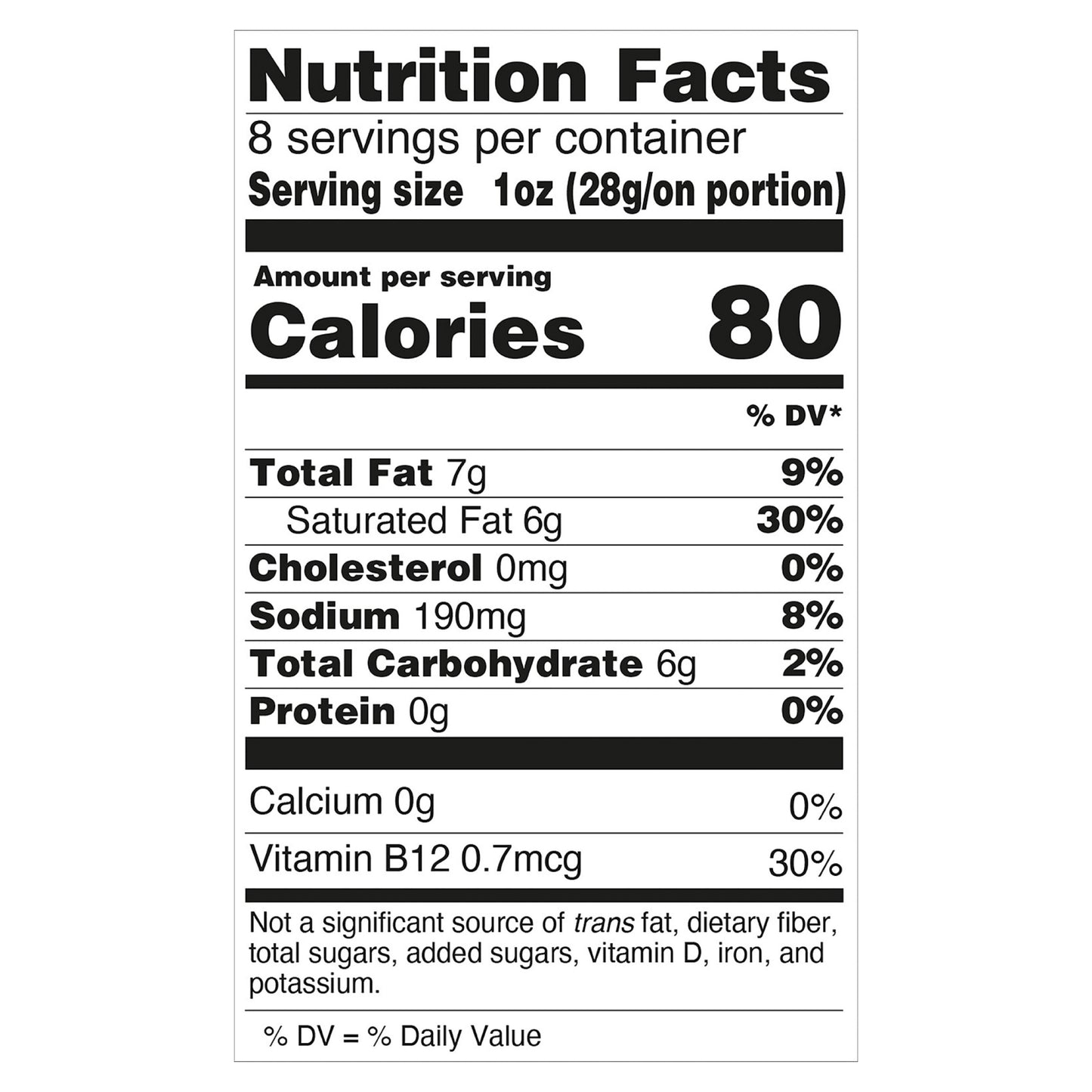 Violife Just Like Mozzarella Shreds Shredded Cheese, Dairy-Free Vegan 8 oz