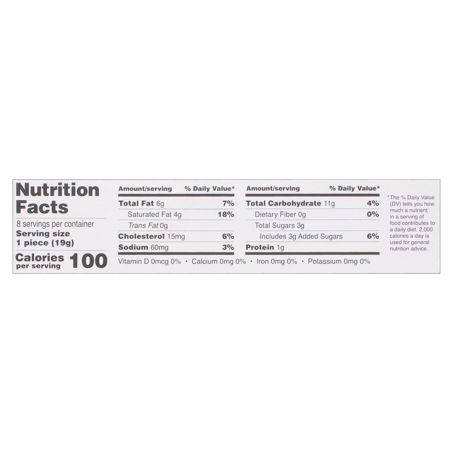 Walker's Fingers Shortbread 5.3 oz