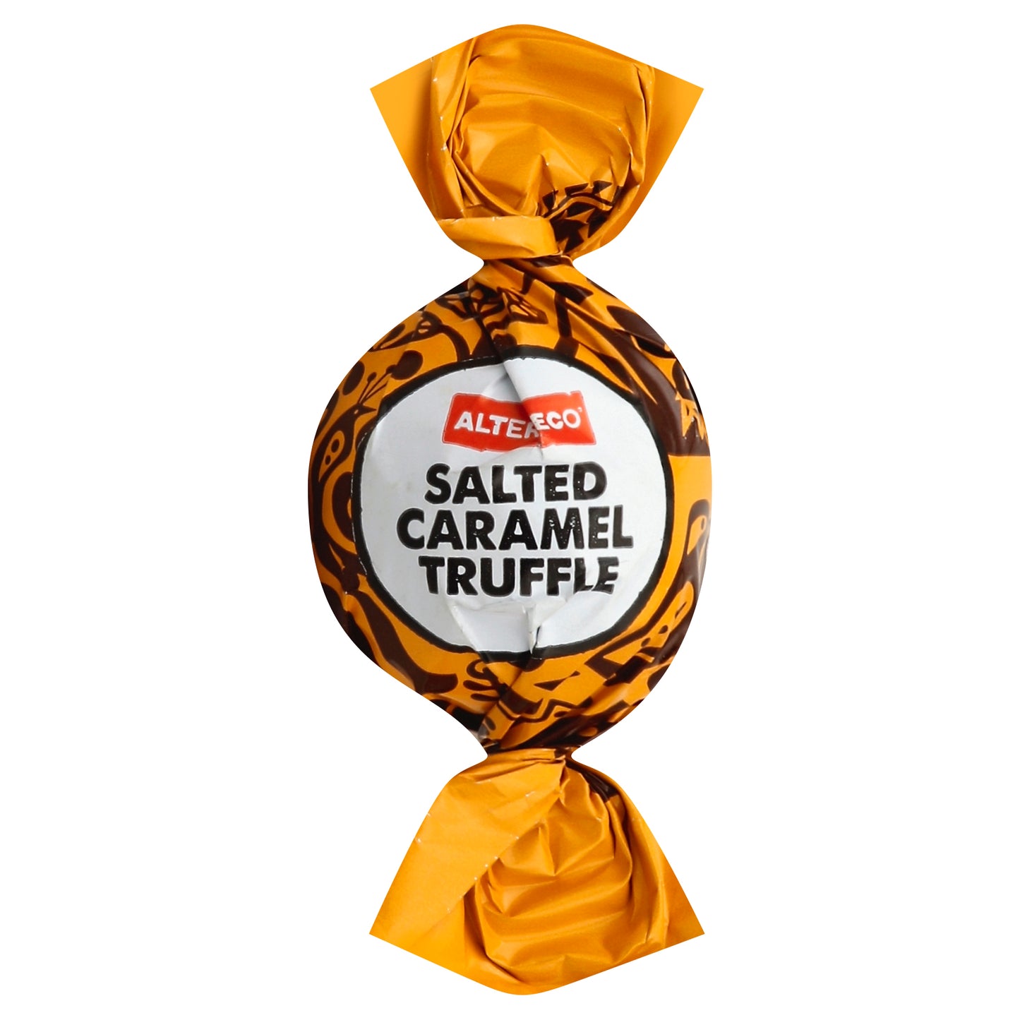 Alter Eco Truffle 1 ea - Caramel