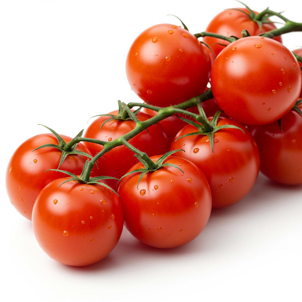 Organic Cherry Tomato