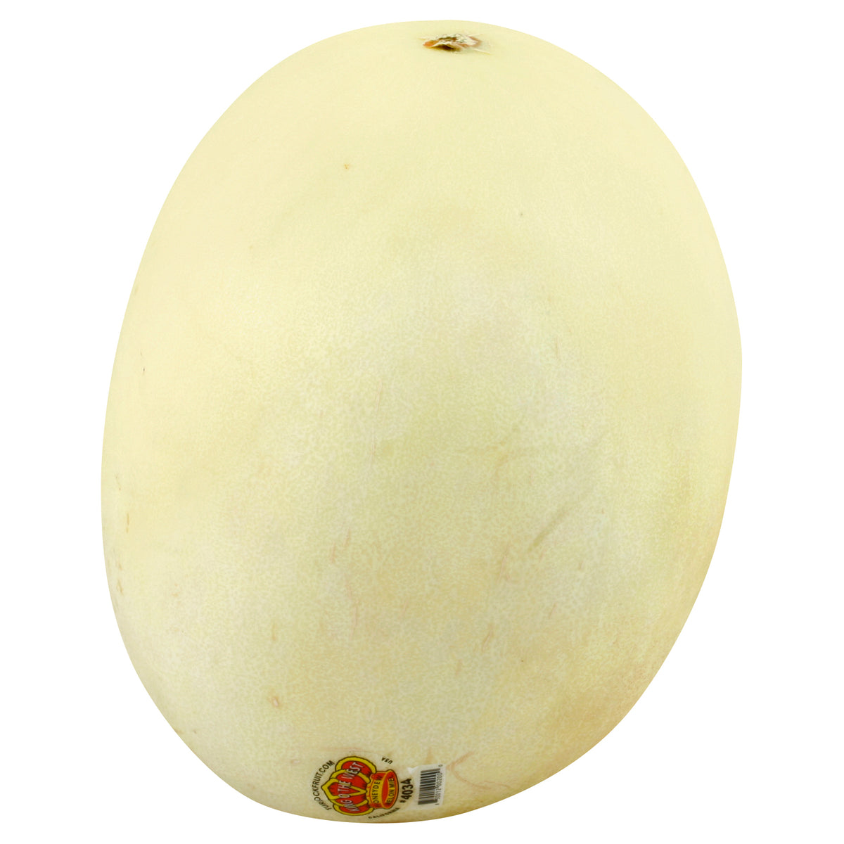 Organic Orange Honeydew Melon