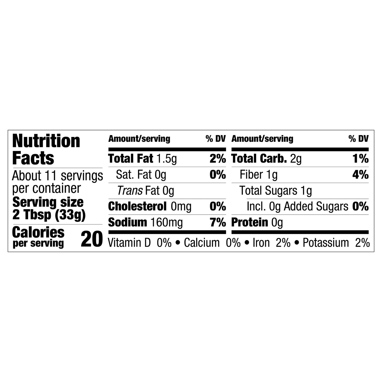 Good Foods Avocado Salsa with Fresh Tomatillos 12 oz. Tub