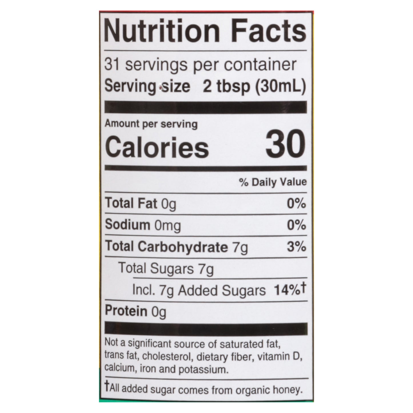 Bragg Organic Raw Unfiltered Apple Cider Vinegar 32 fl oz