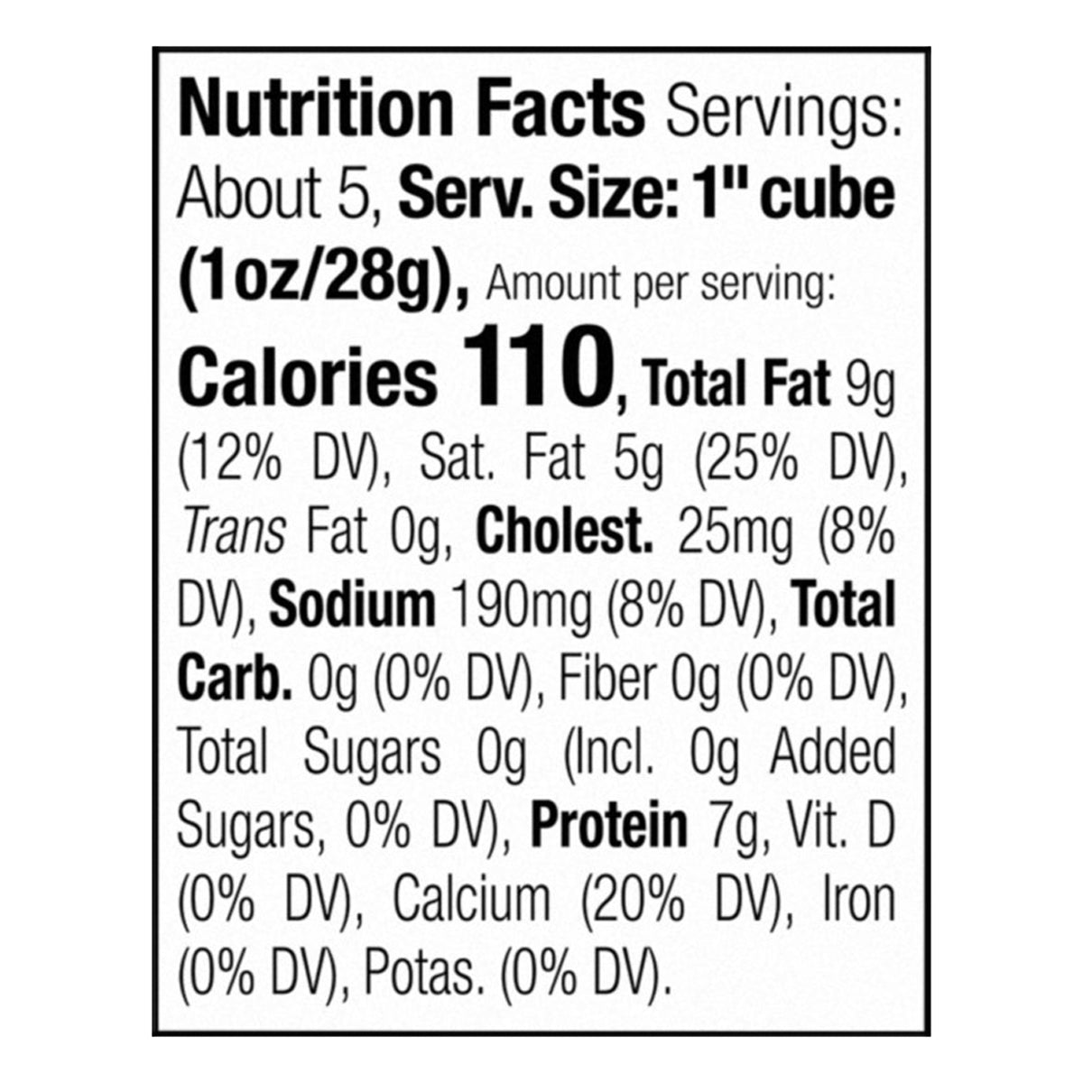 Sartori Rosemary & Olive Oil Asiago Cheese 5.3 oz