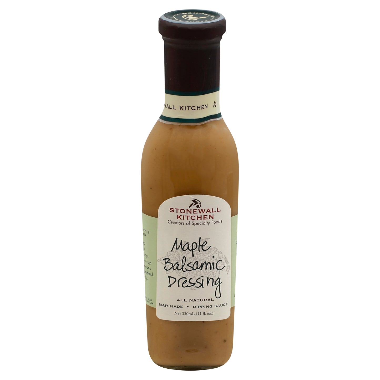 Stonewall Kitchen Dressing 11 oz